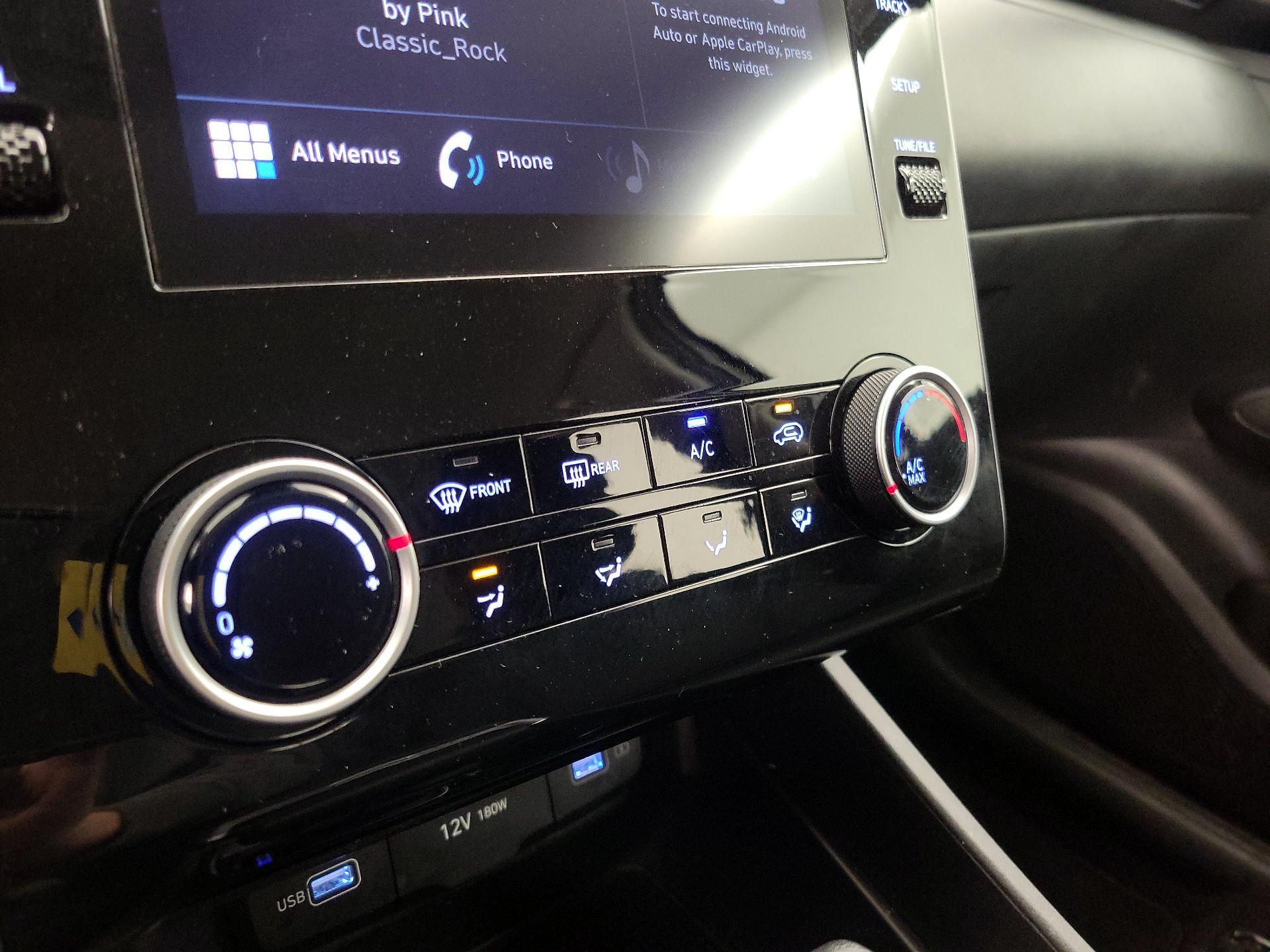 Thumbnail: 2023 Hyundai Tucson - 16