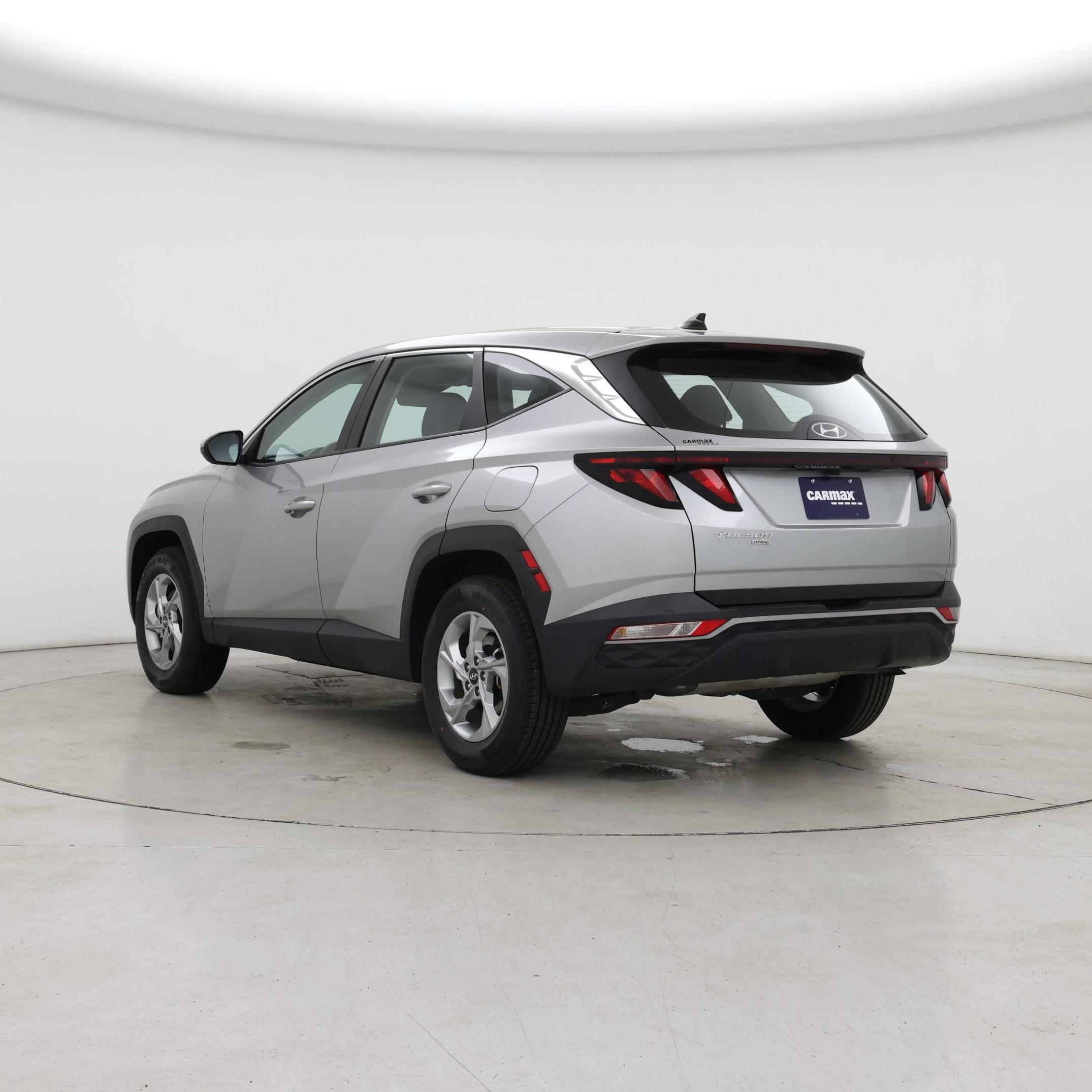 Thumbnail: 2023 Hyundai Tucson - 2