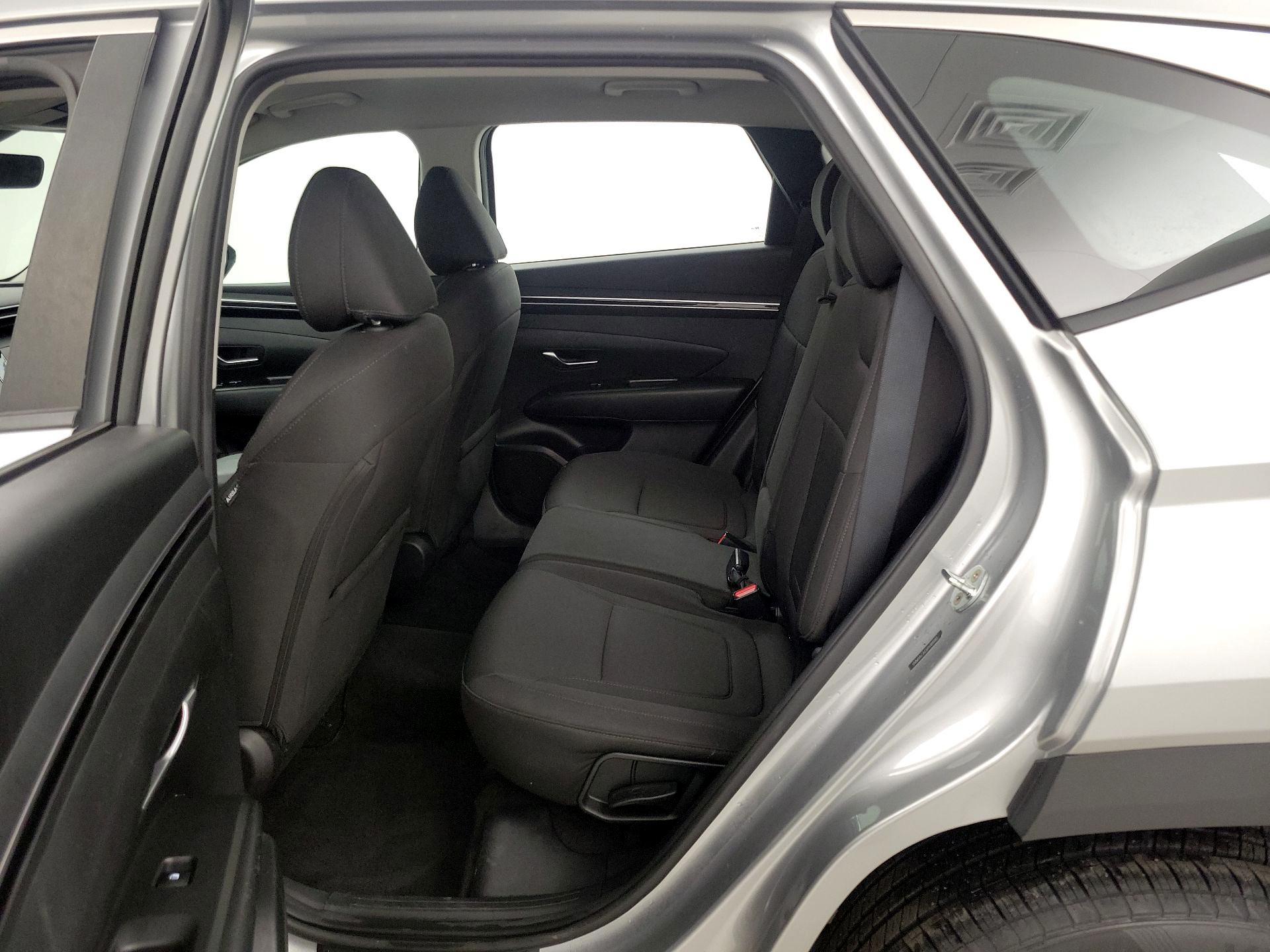 Thumbnail: 2023 Hyundai Tucson - 19