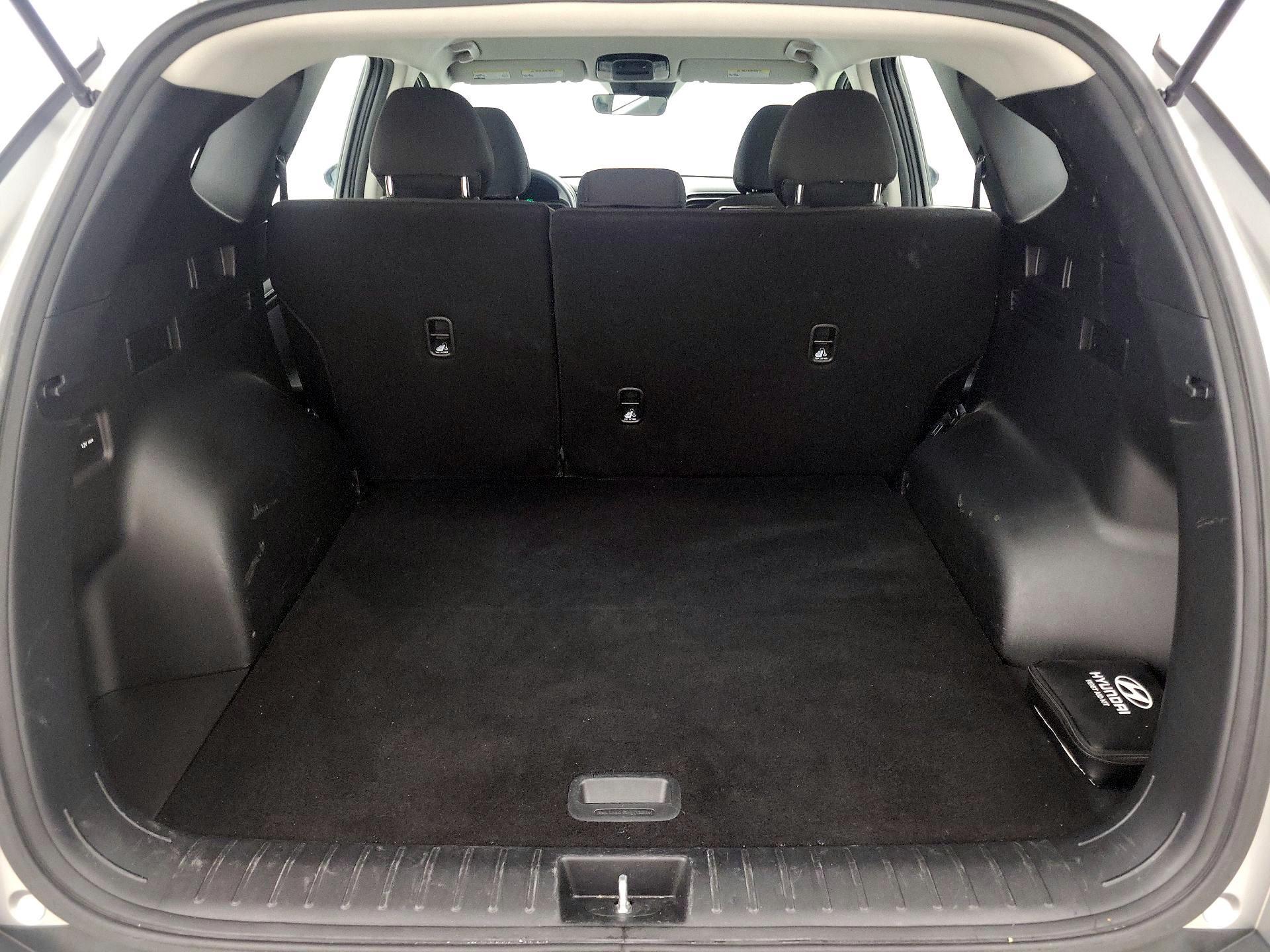 Thumbnail: 2023 Hyundai Tucson - 20