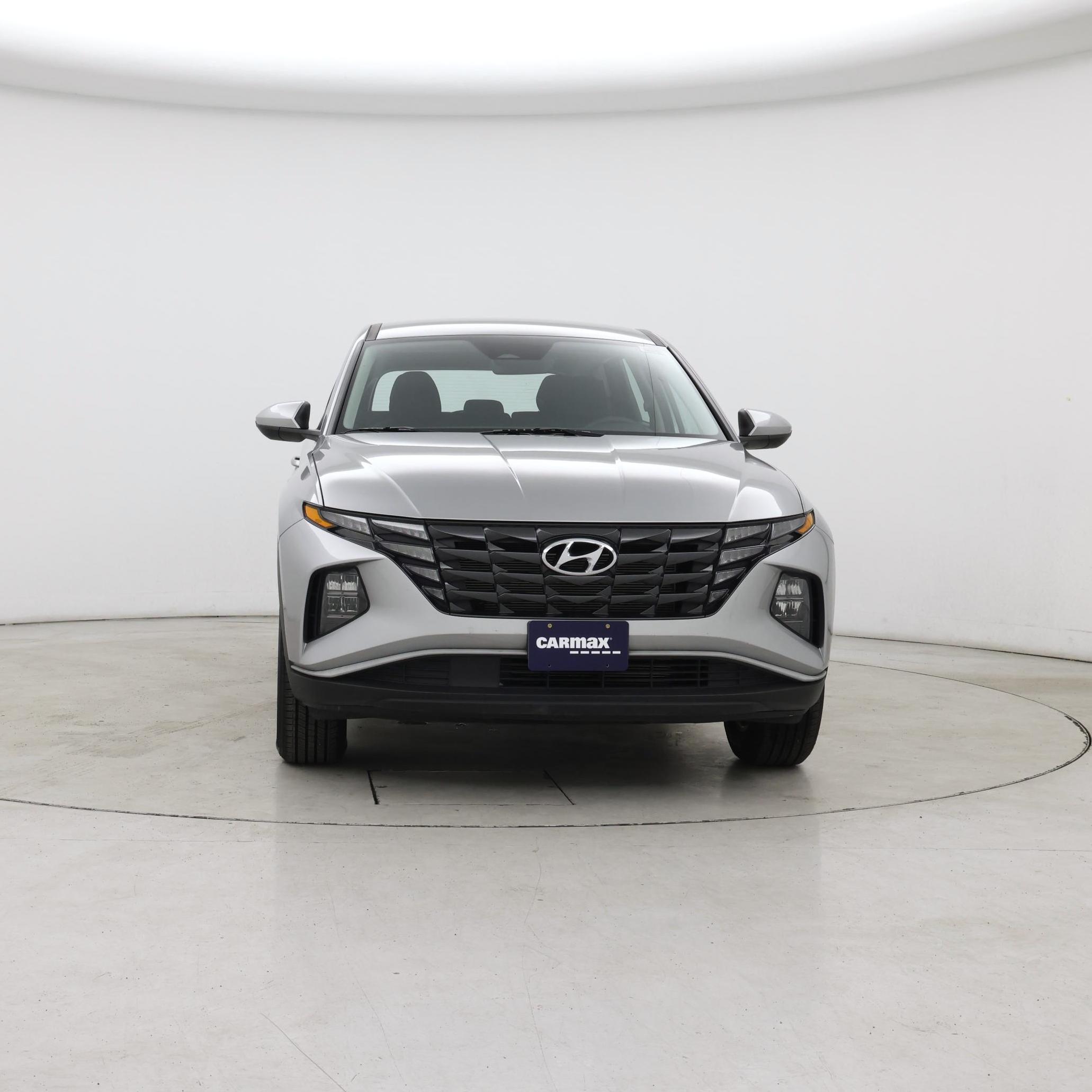 Thumbnail: 2023 Hyundai Tucson - 5