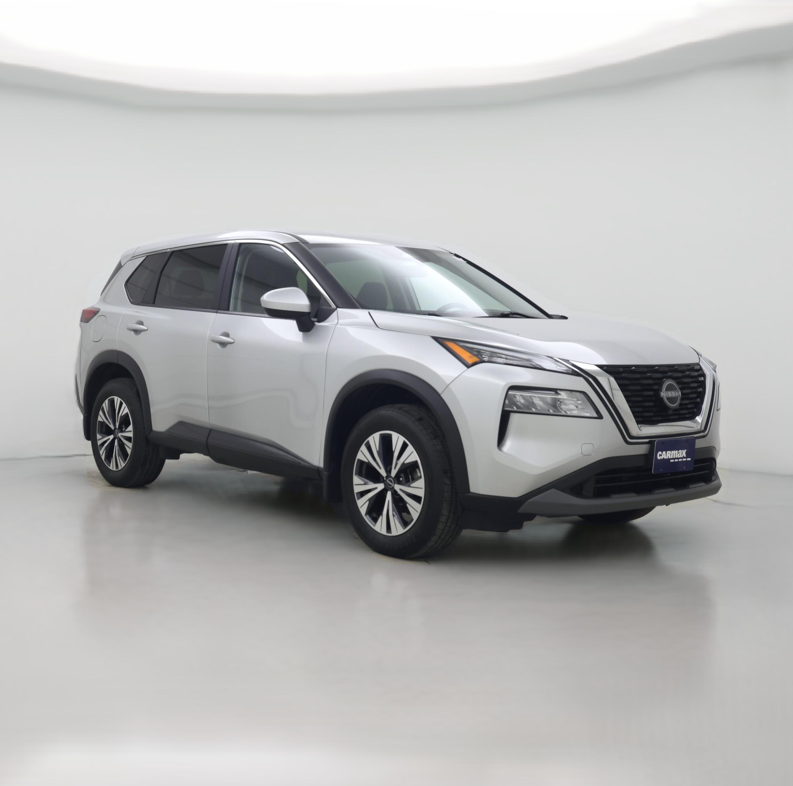 Thumbnail: 2023 Nissan Rogue - 1