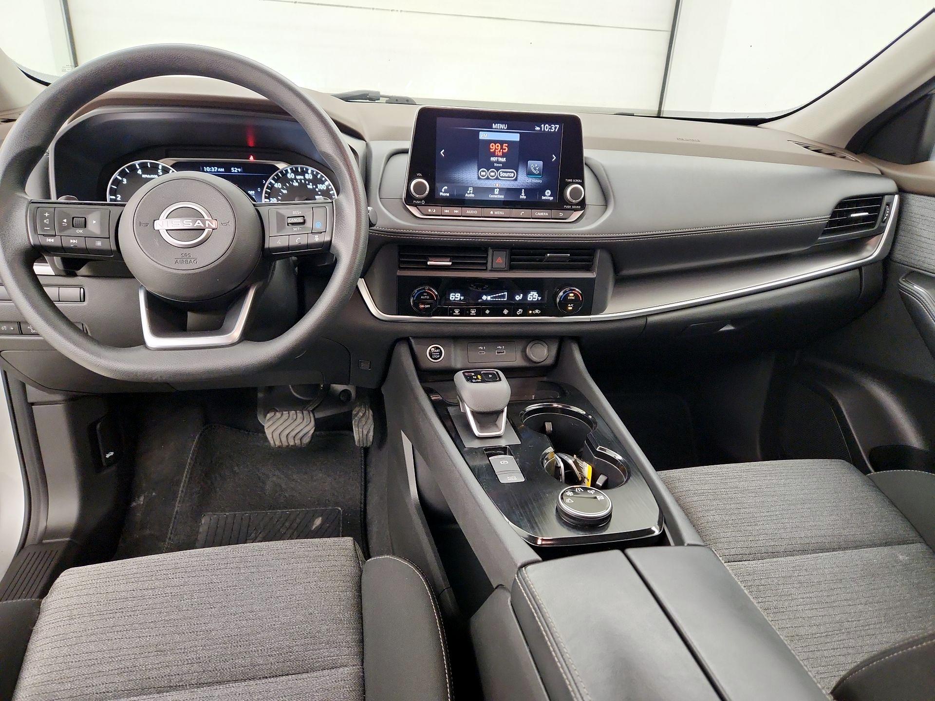 Thumbnail: 2023 Nissan Rogue - 9