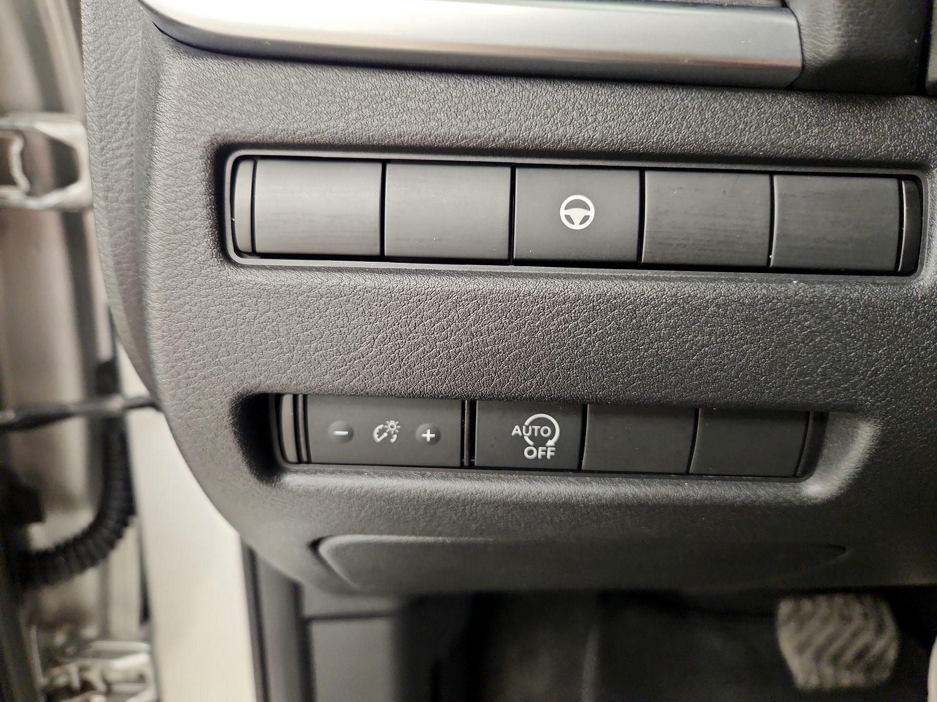 Thumbnail: 2023 Nissan Rogue - 13