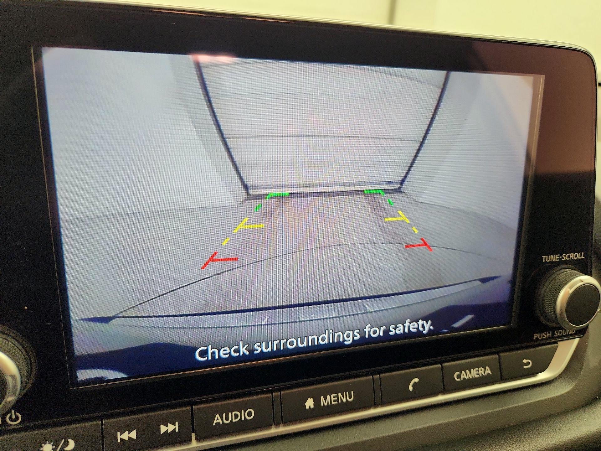 Thumbnail: 2023 Nissan Rogue - 14