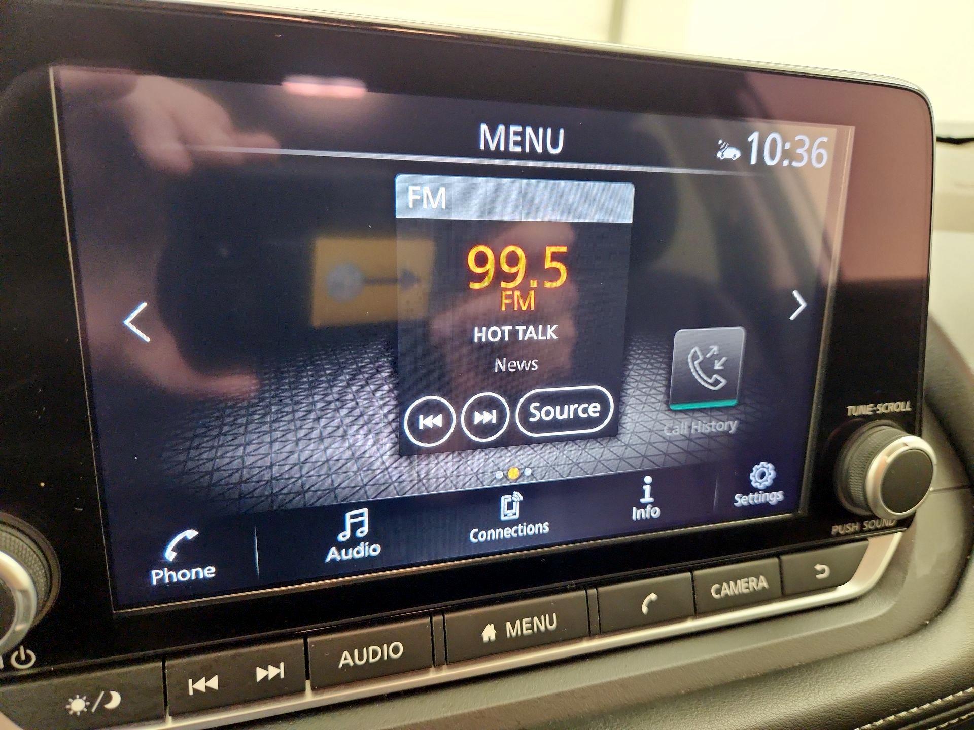 Thumbnail: 2023 Nissan Rogue - 15