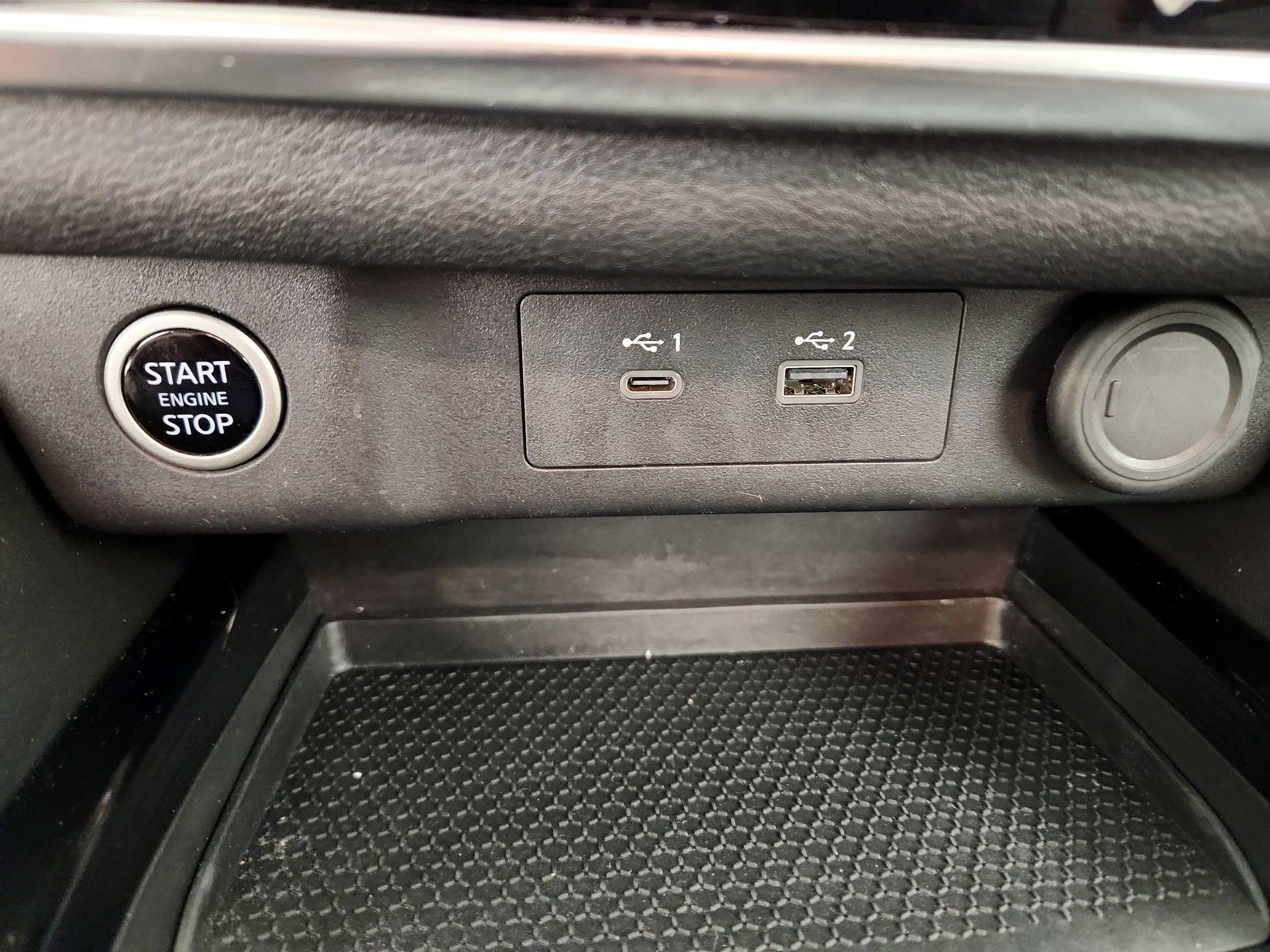 Thumbnail: 2023 Nissan Rogue - 18