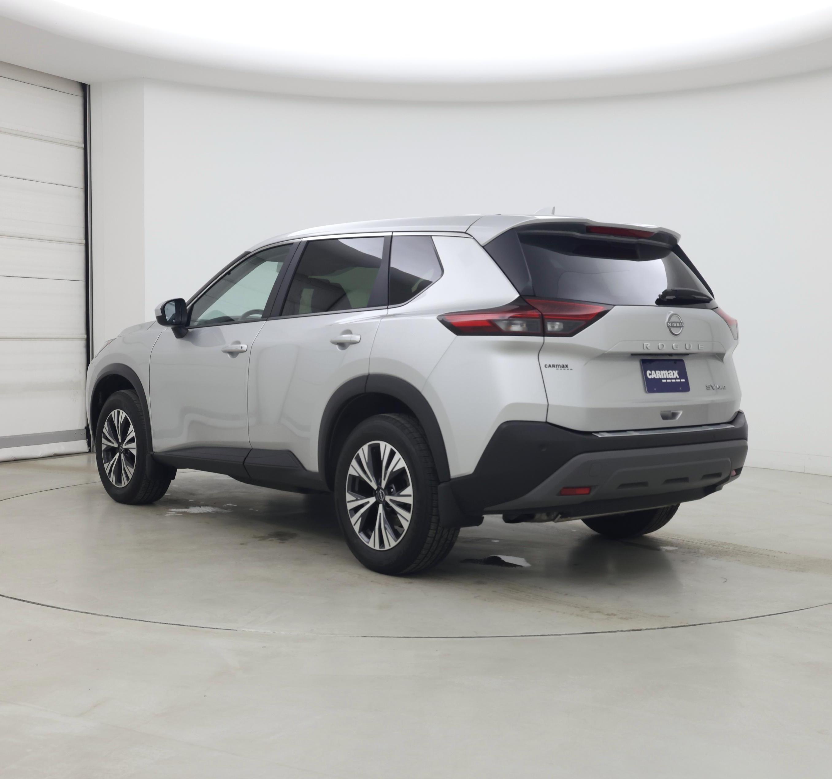 Thumbnail: 2023 Nissan Rogue - 2