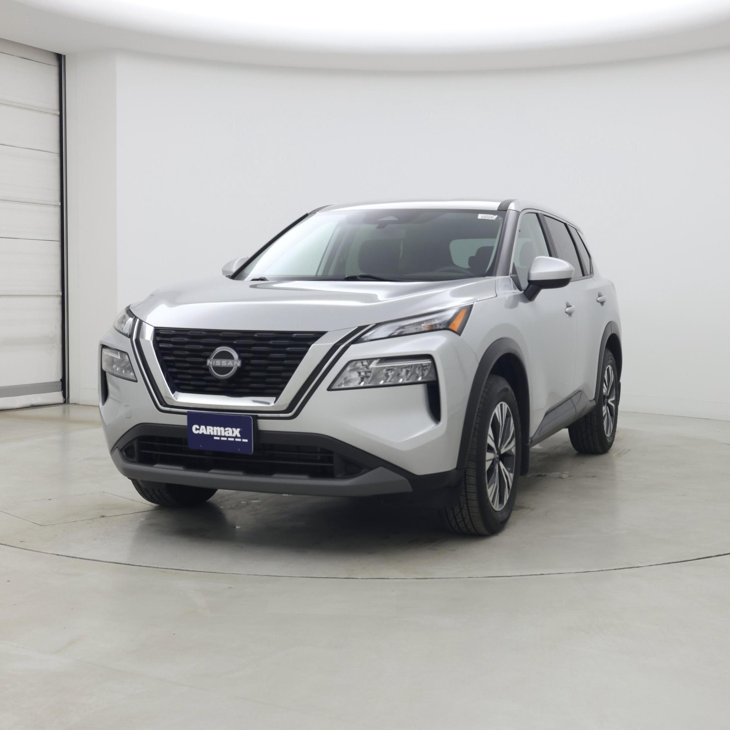 Thumbnail: 2023 Nissan Rogue - 4