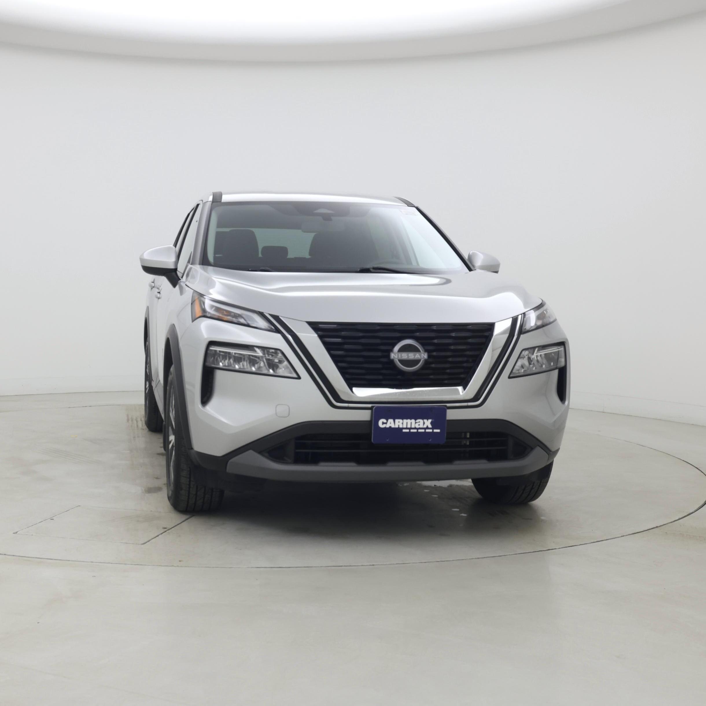 Thumbnail: 2023 Nissan Rogue - 5