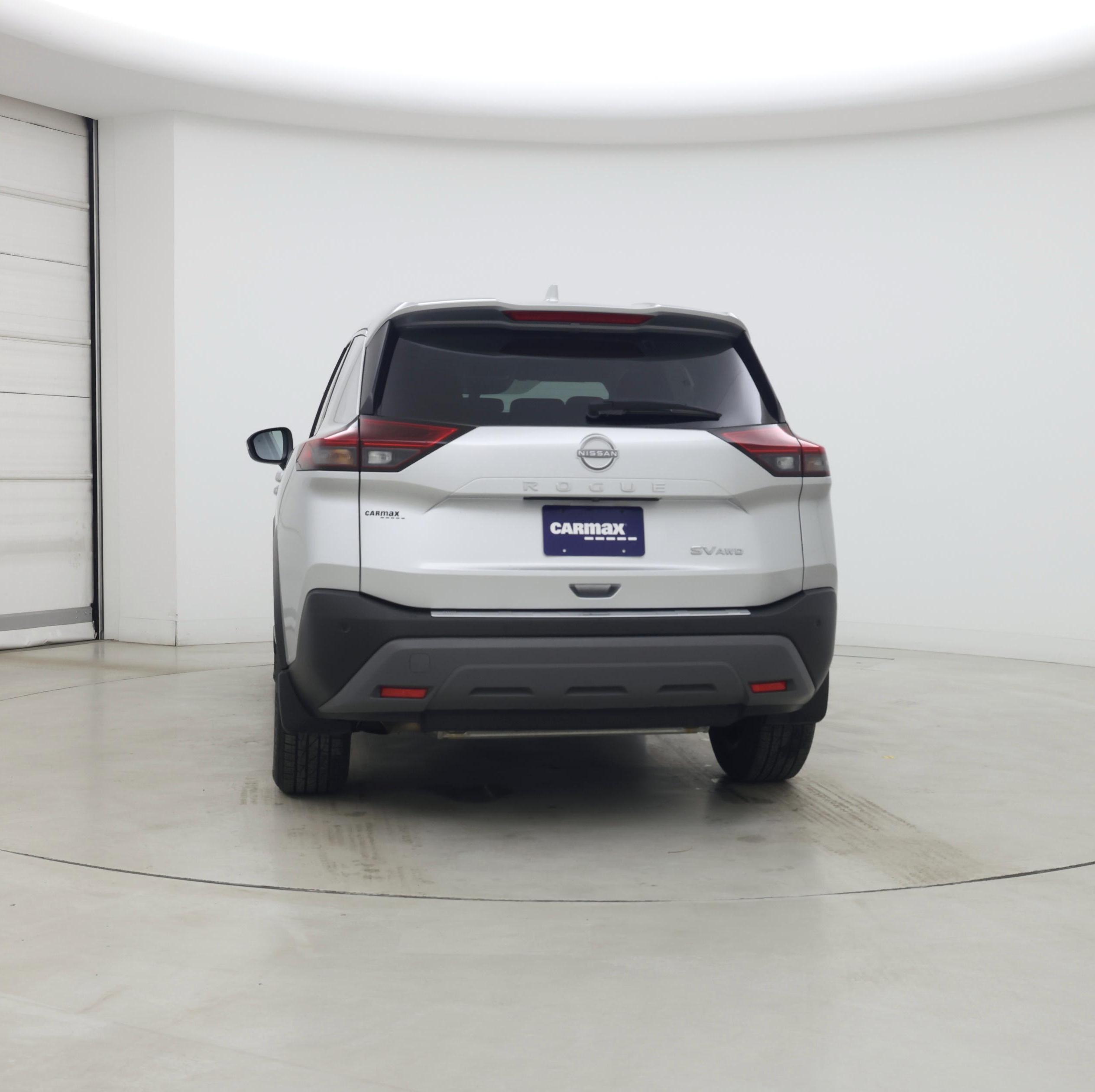 Thumbnail: 2023 Nissan Rogue - 6