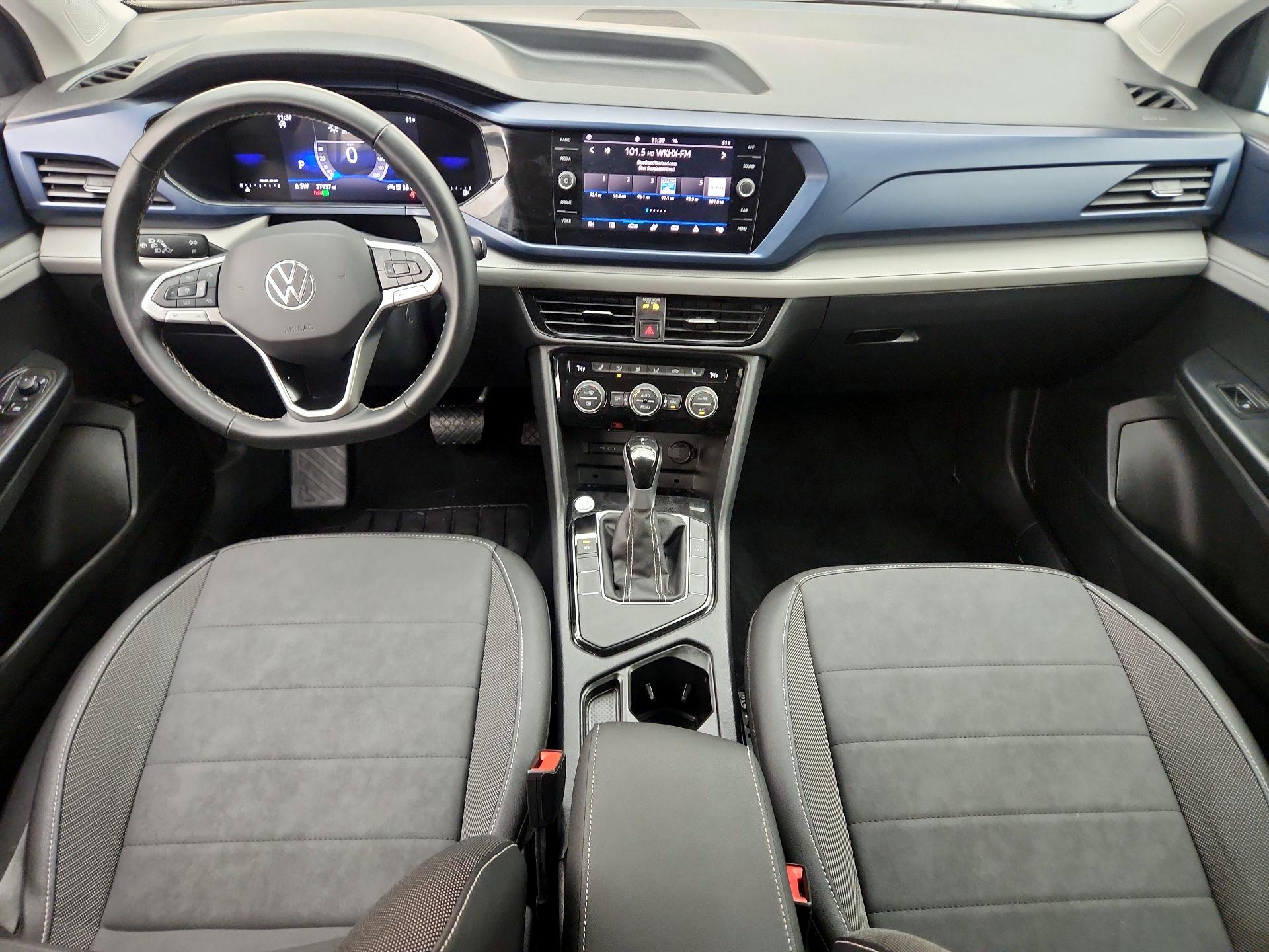 Thumbnail: 2024 Volkswagen Taos - 9