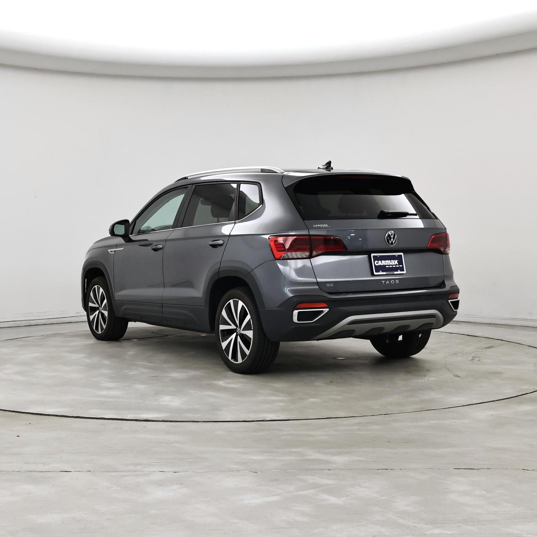 Thumbnail: 2024 Volkswagen Taos - 2