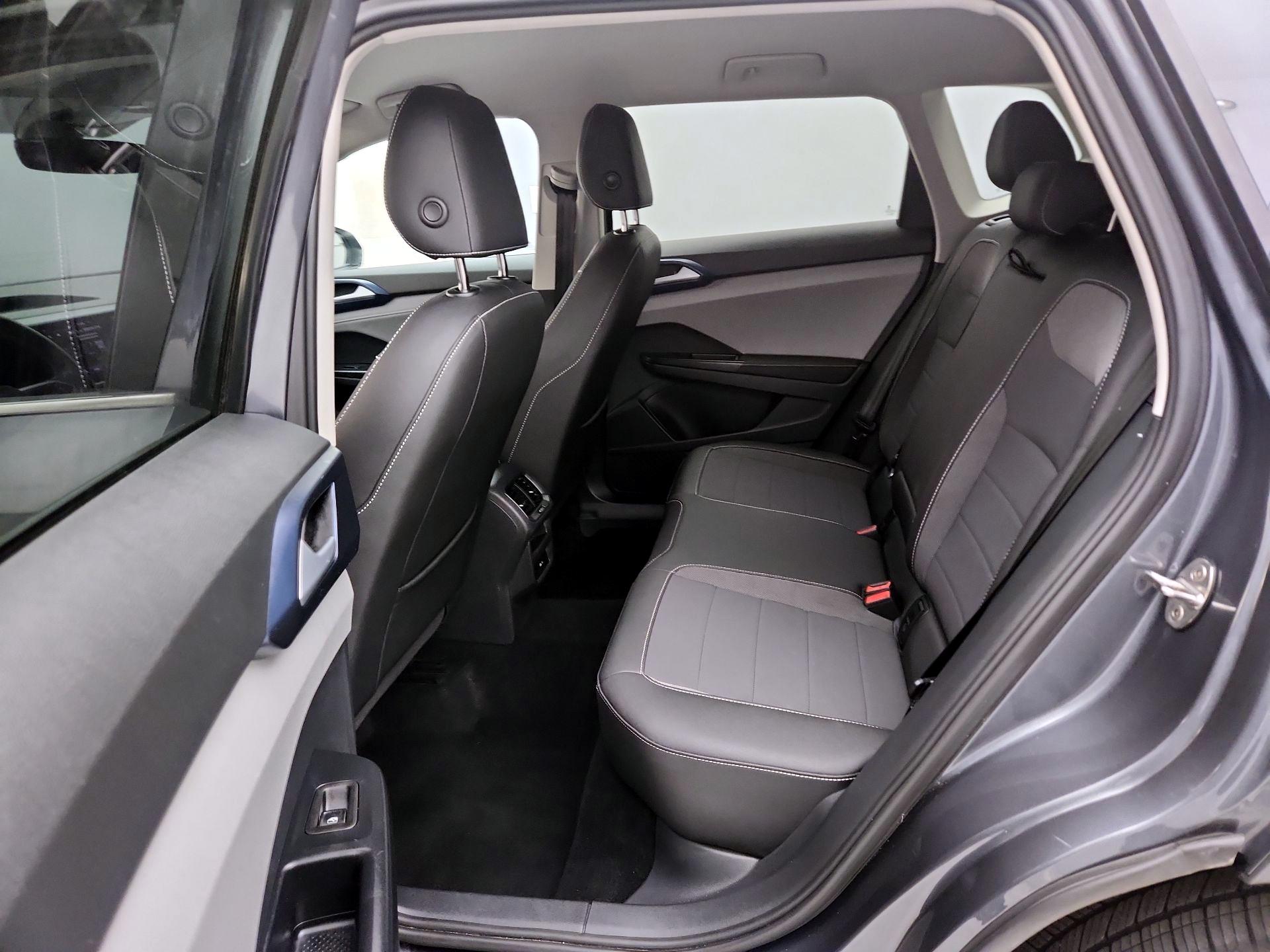 Thumbnail: 2024 Volkswagen Taos - 19