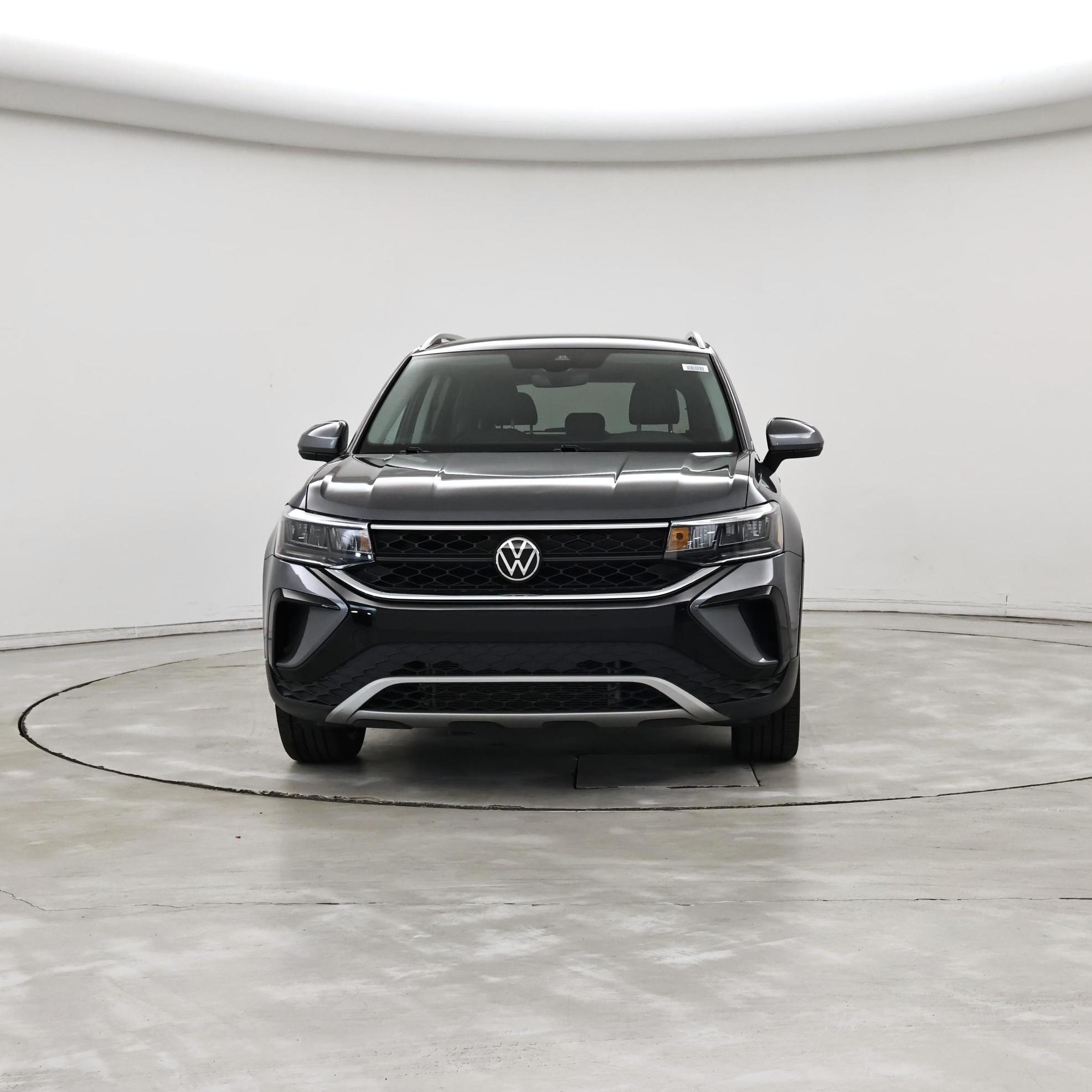 Thumbnail: 2024 Volkswagen Taos - 5