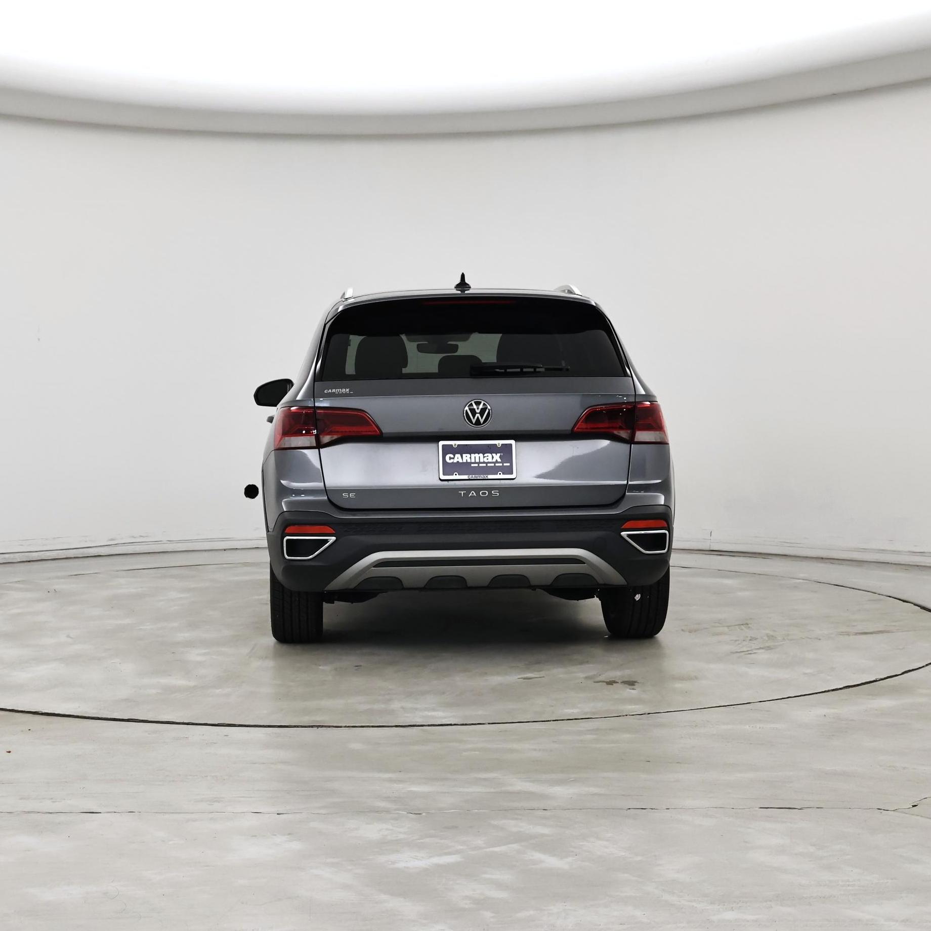 Thumbnail: 2024 Volkswagen Taos - 6