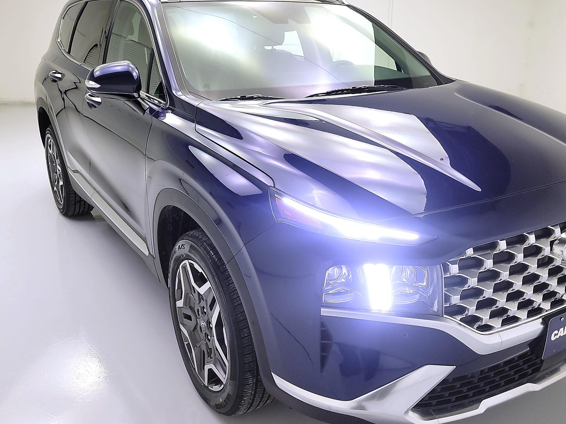 Thumbnail: 2023 Hyundai Santa Fe - 1