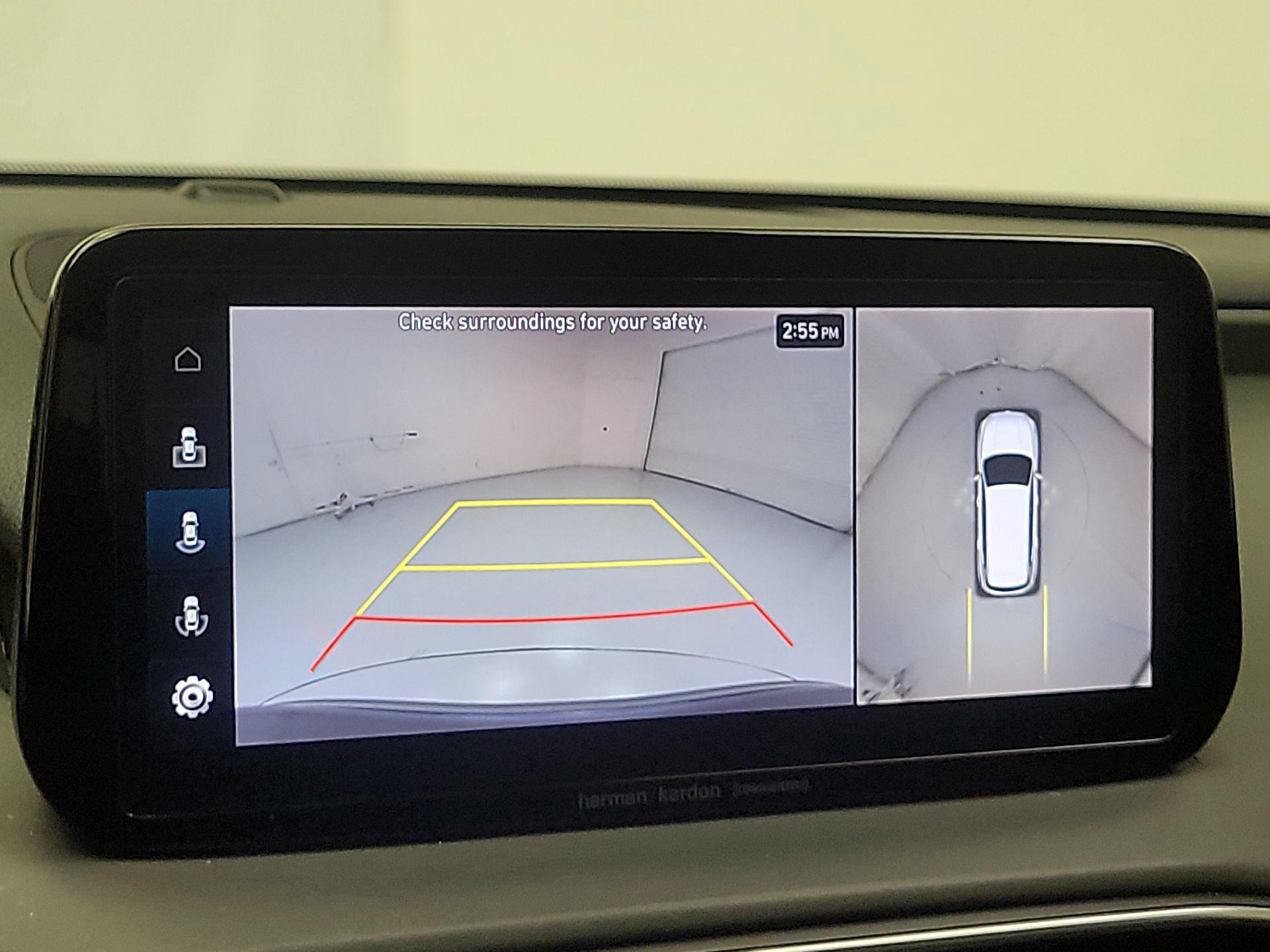 Thumbnail: 2023 Hyundai Santa Fe - 13