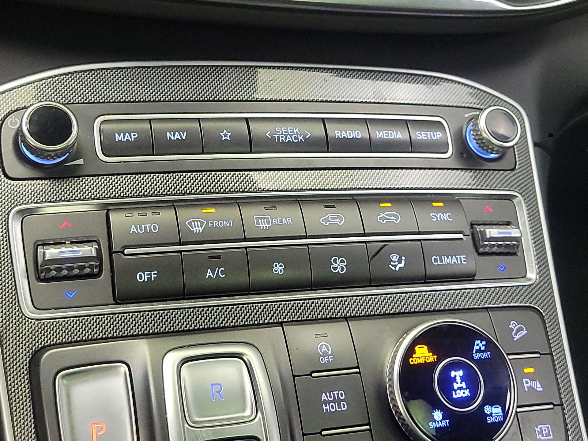 Thumbnail: 2023 Hyundai Santa Fe - 15