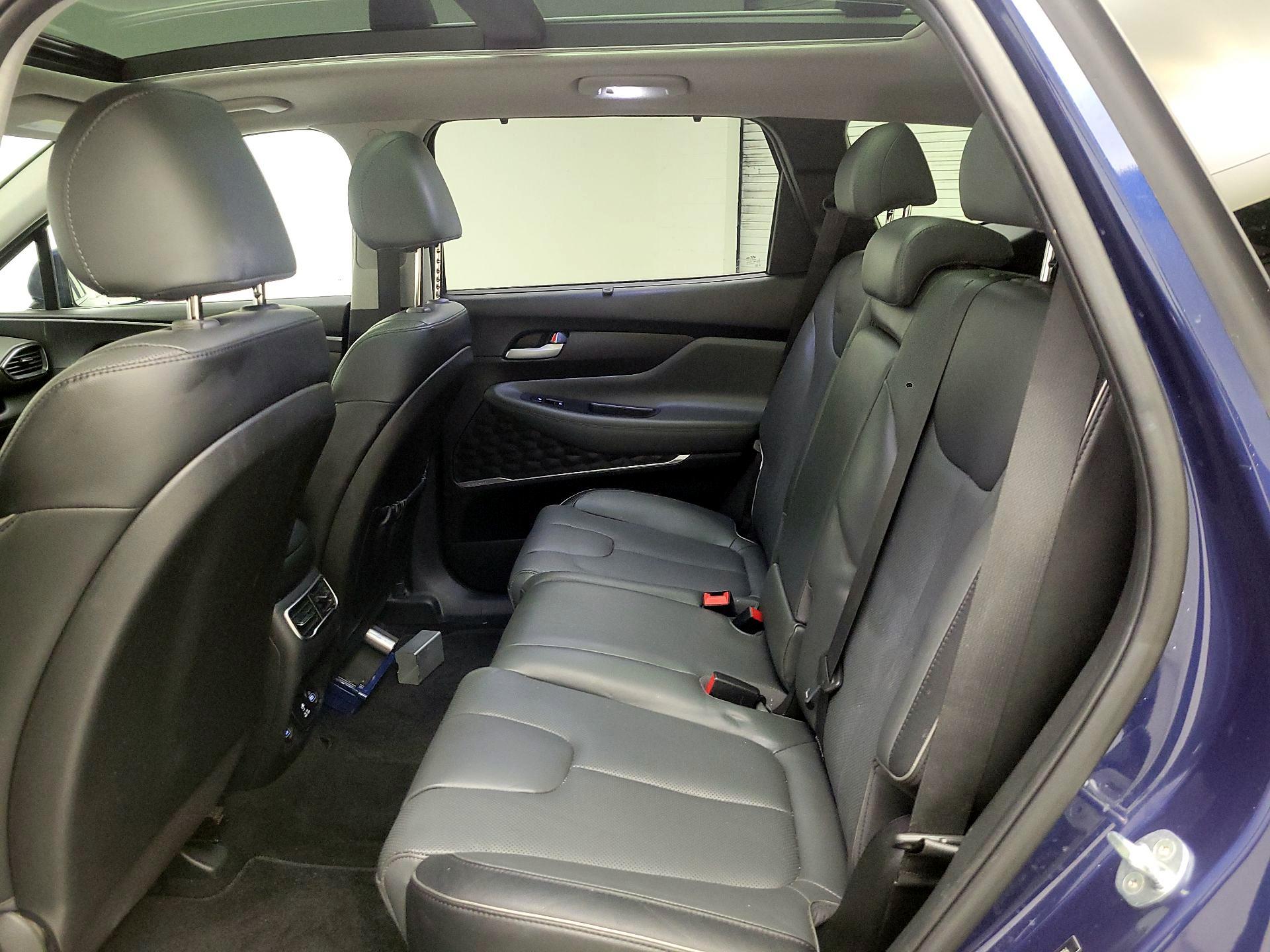 Thumbnail: 2023 Hyundai Santa Fe - 19