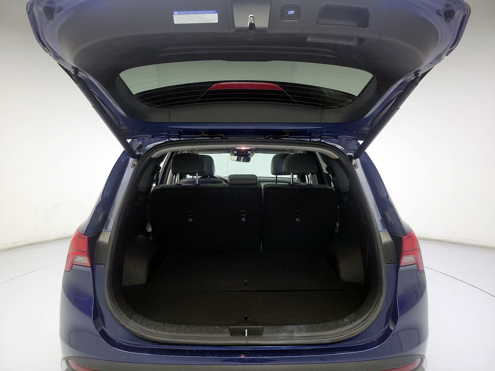 Thumbnail: 2023 Hyundai Santa Fe - 20