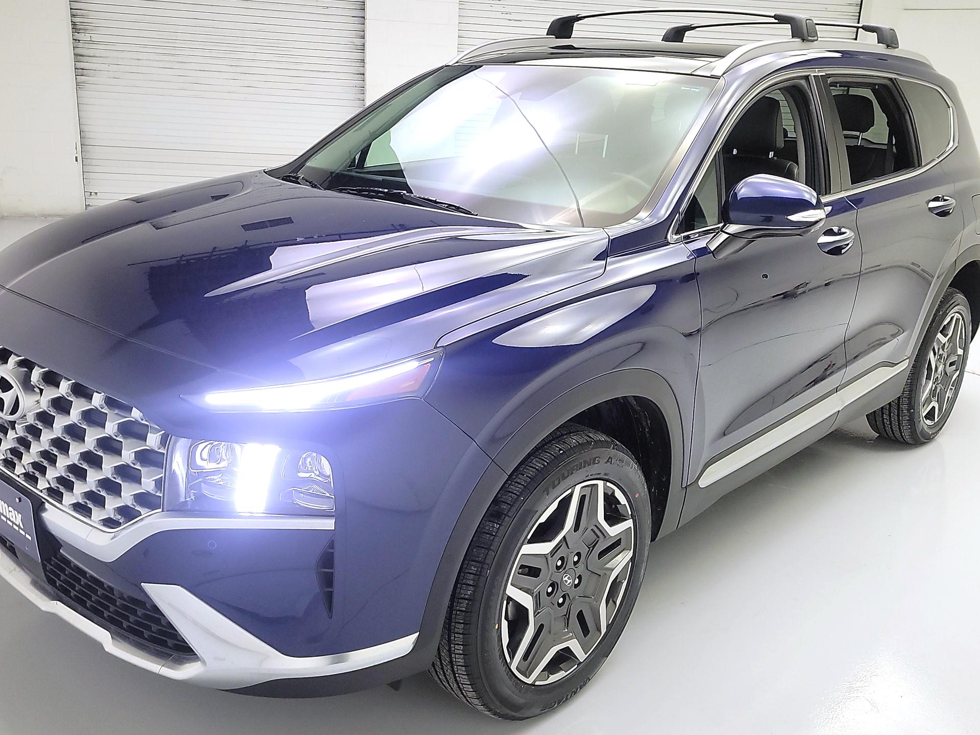 Thumbnail: 2023 Hyundai Santa Fe - 3