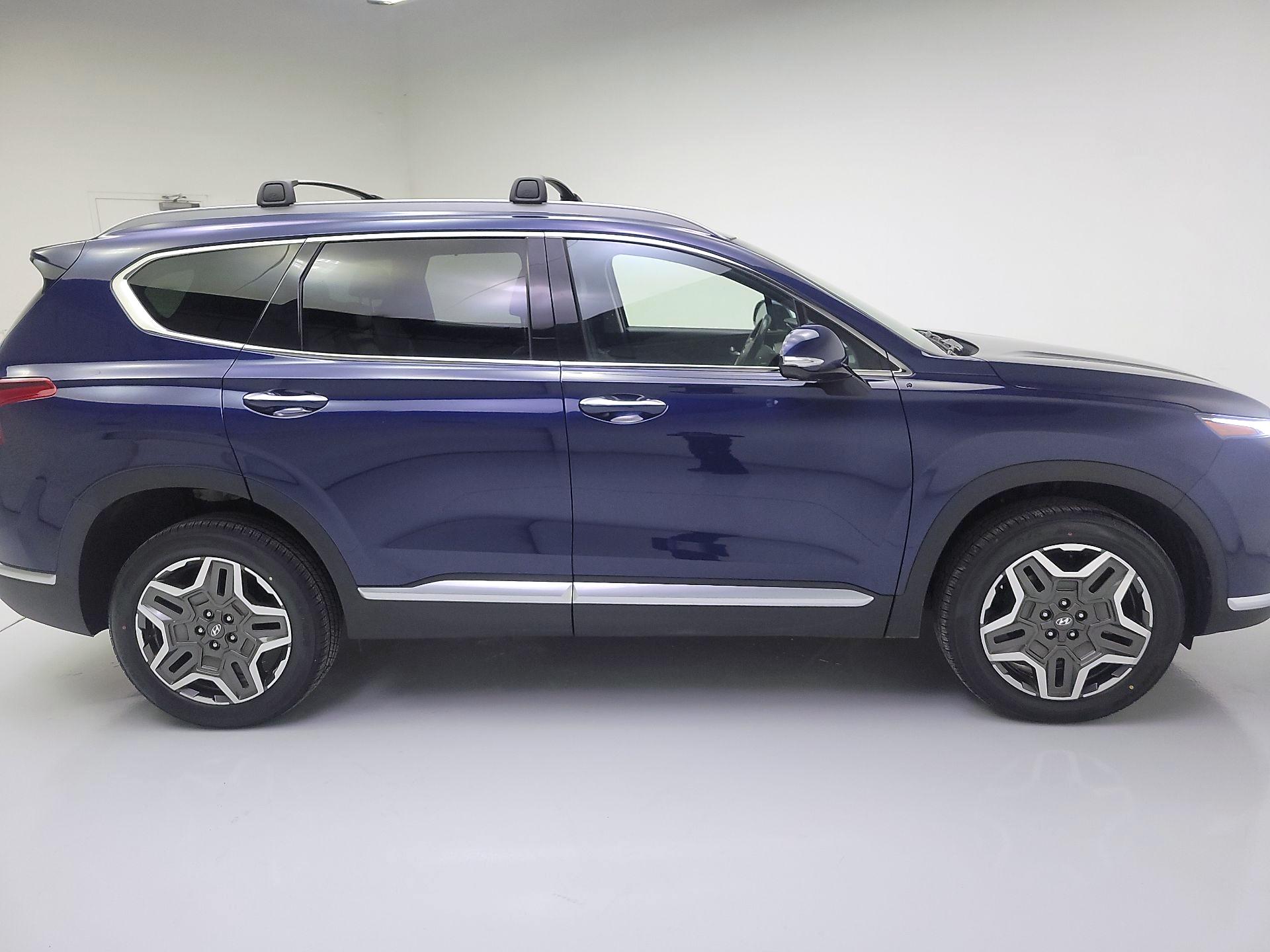 Thumbnail: 2023 Hyundai Santa Fe - 4