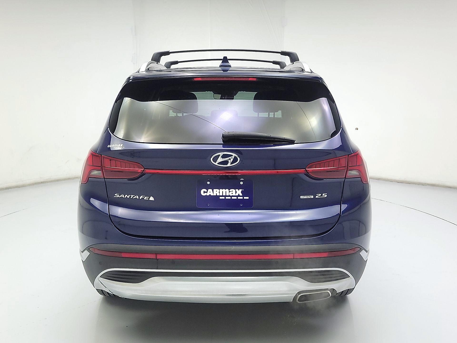 Thumbnail: 2023 Hyundai Santa Fe - 6