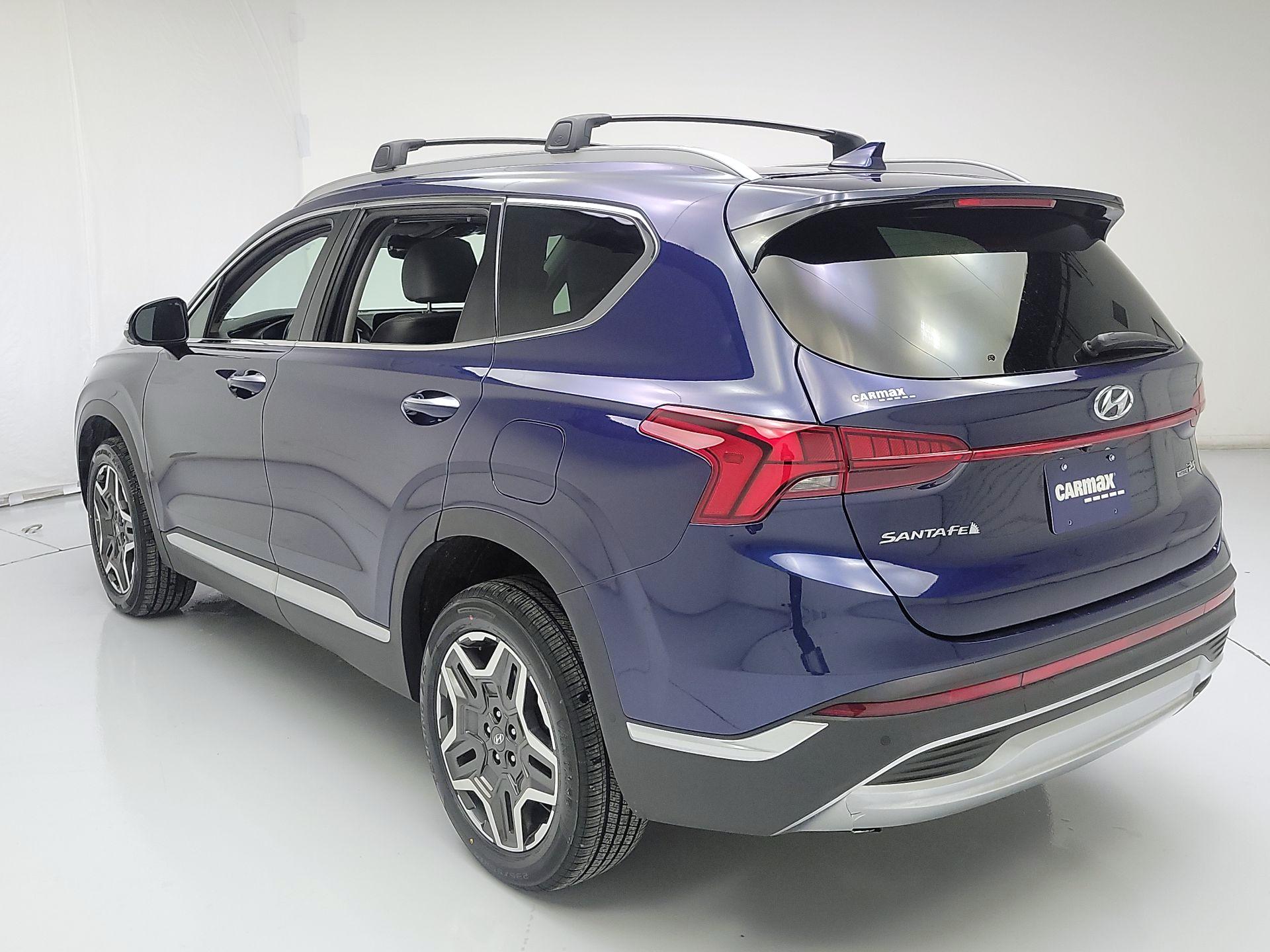 Thumbnail: 2023 Hyundai Santa Fe - 7