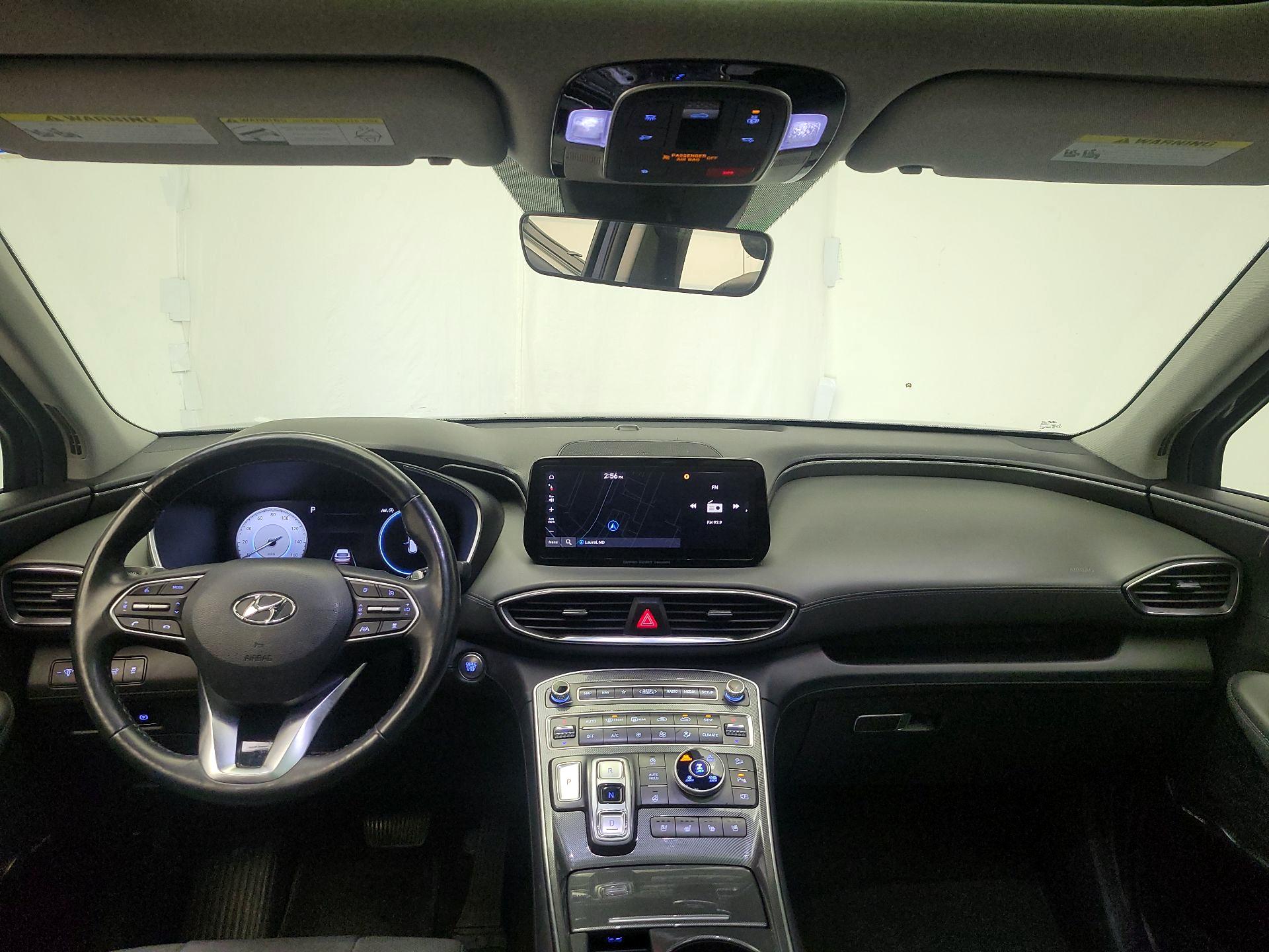 Thumbnail: 2023 Hyundai Santa Fe - 8