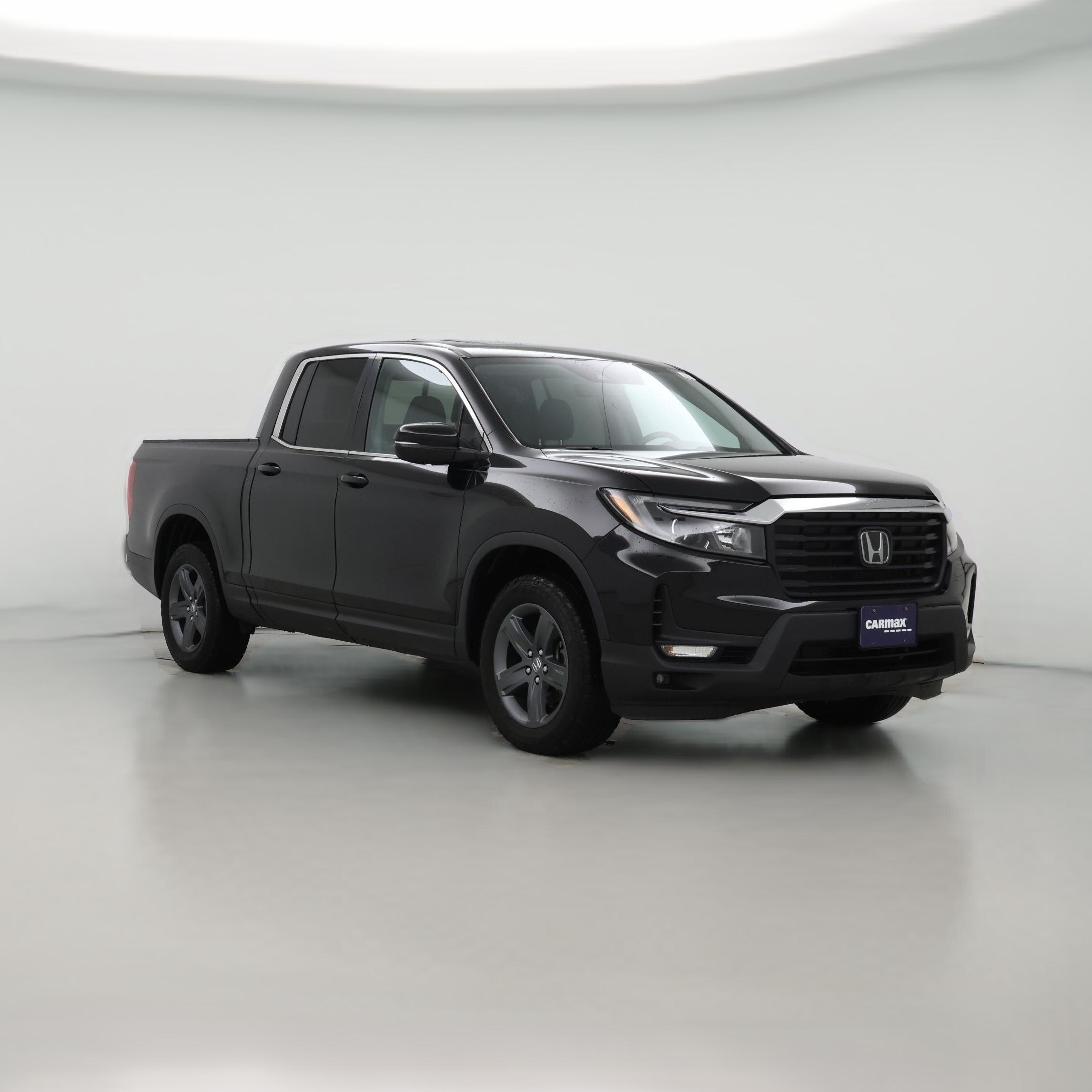 Thumbnail: 2023 Honda Ridgeline - 1