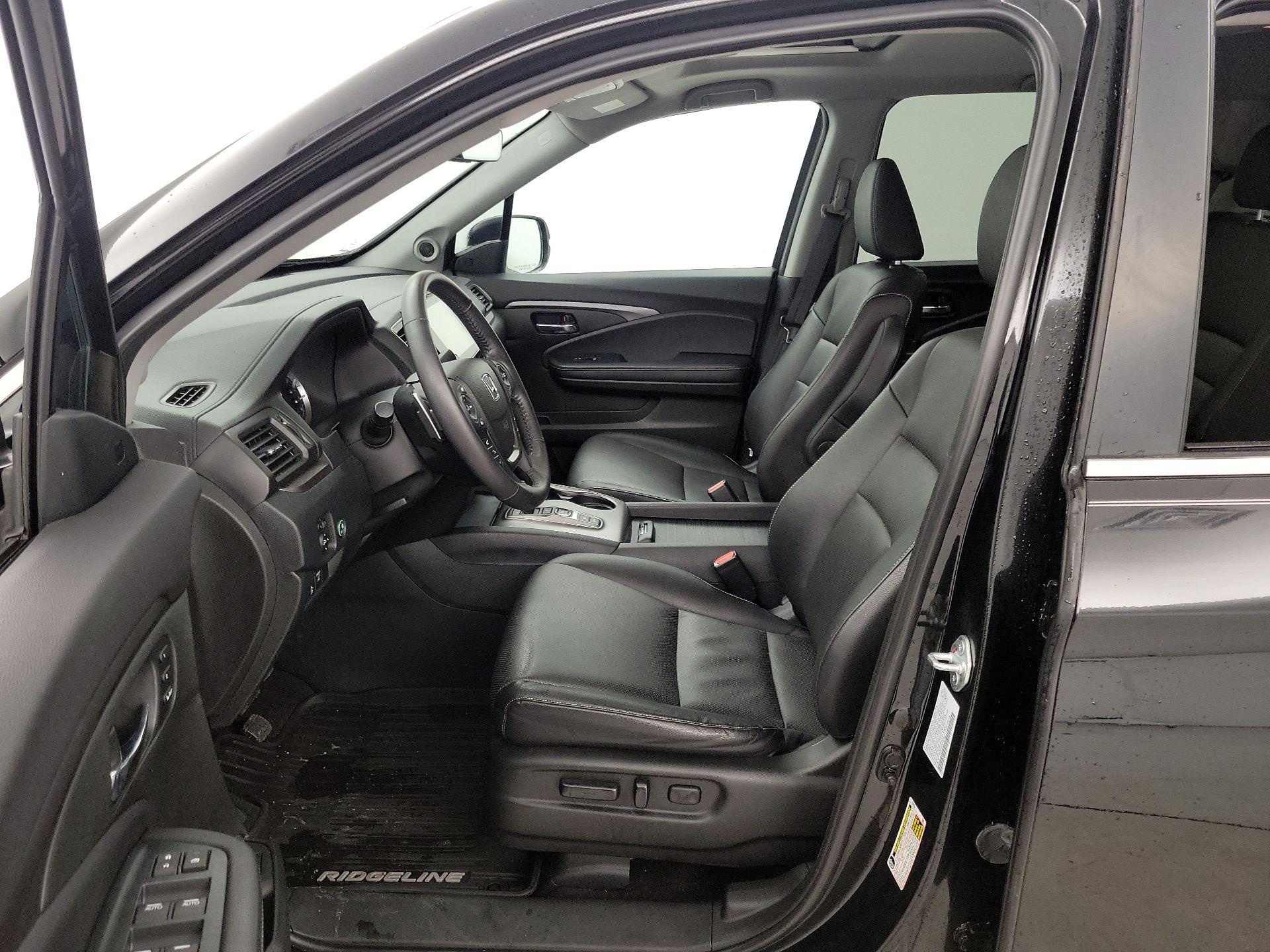 Thumbnail: 2023 Honda Ridgeline - 11