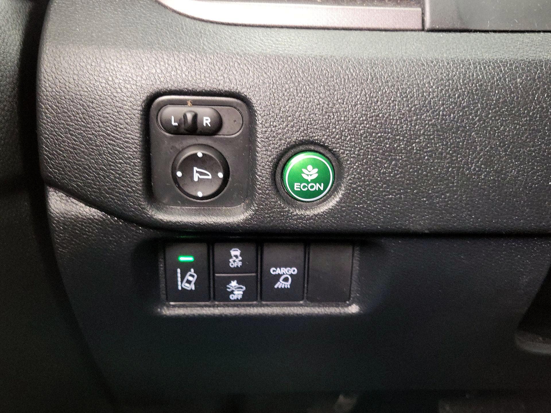 Thumbnail: 2023 Honda Ridgeline - 13