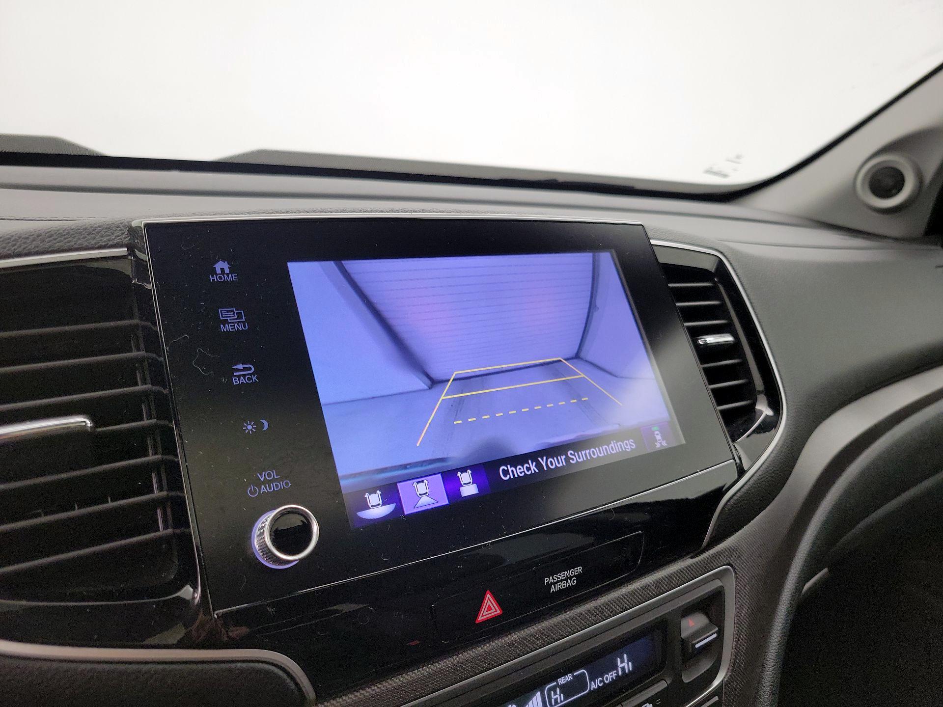 Thumbnail: 2023 Honda Ridgeline - 14