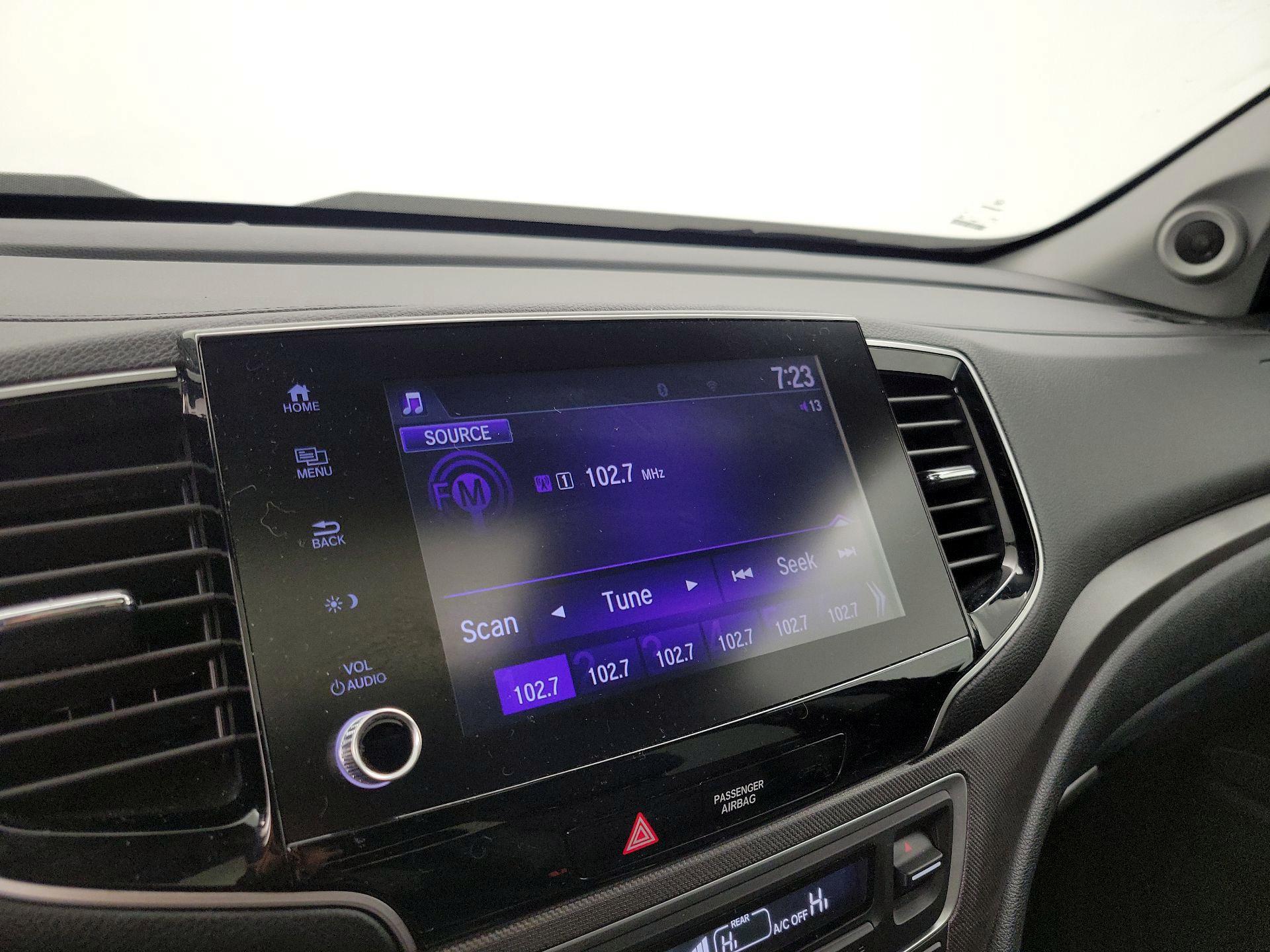 Thumbnail: 2023 Honda Ridgeline - 15