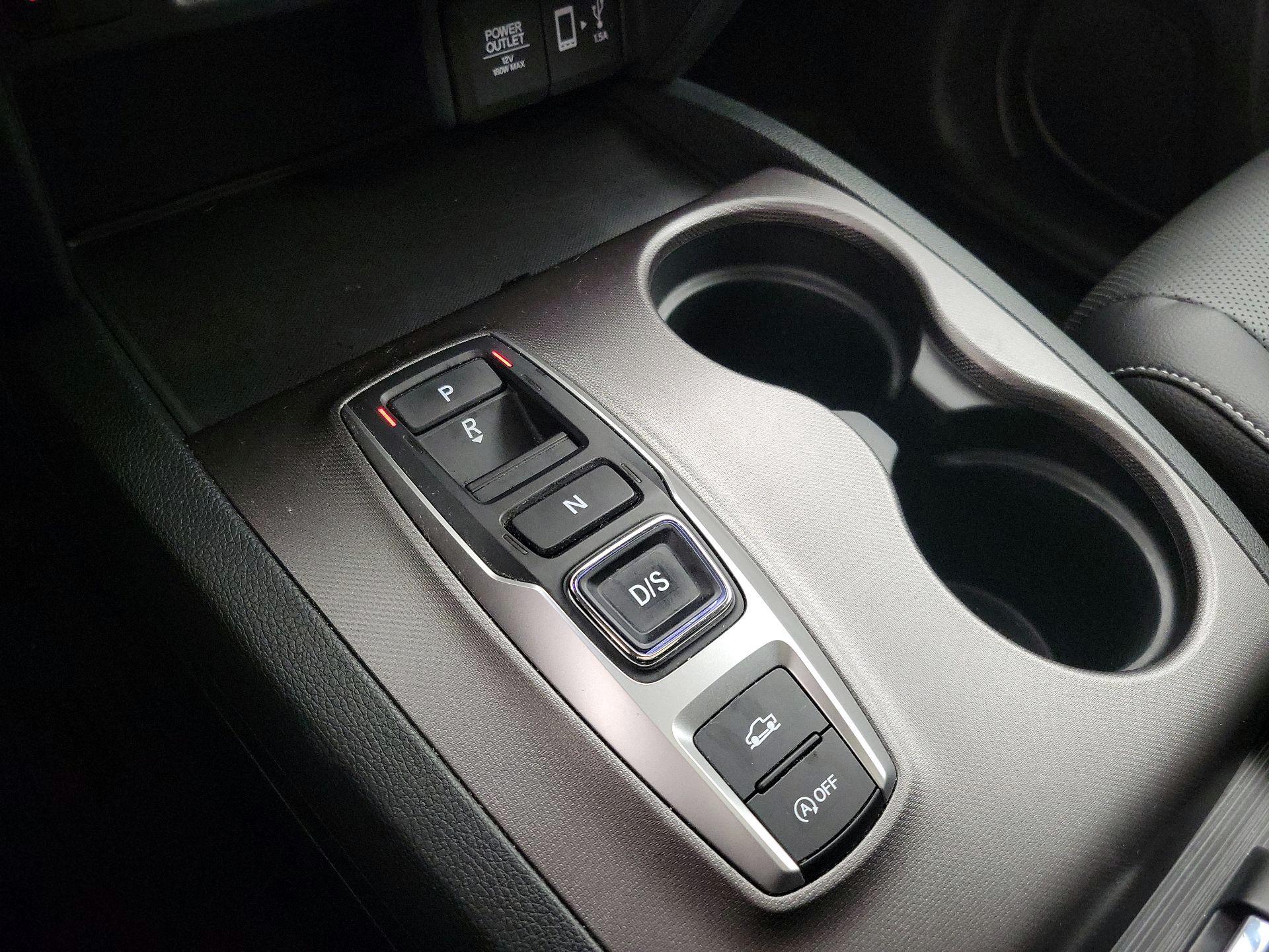 Thumbnail: 2023 Honda Ridgeline - 17