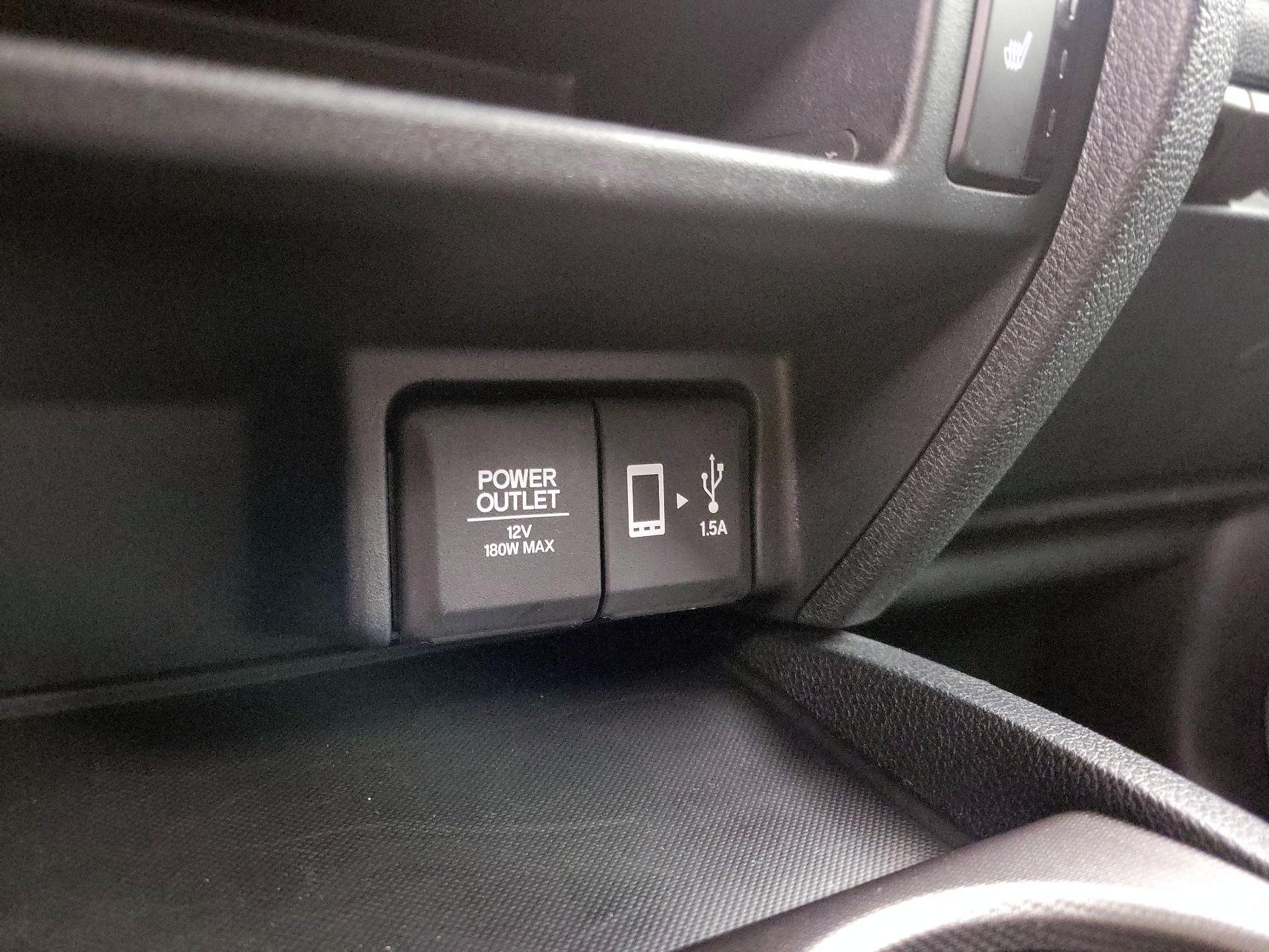 Thumbnail: 2023 Honda Ridgeline - 18