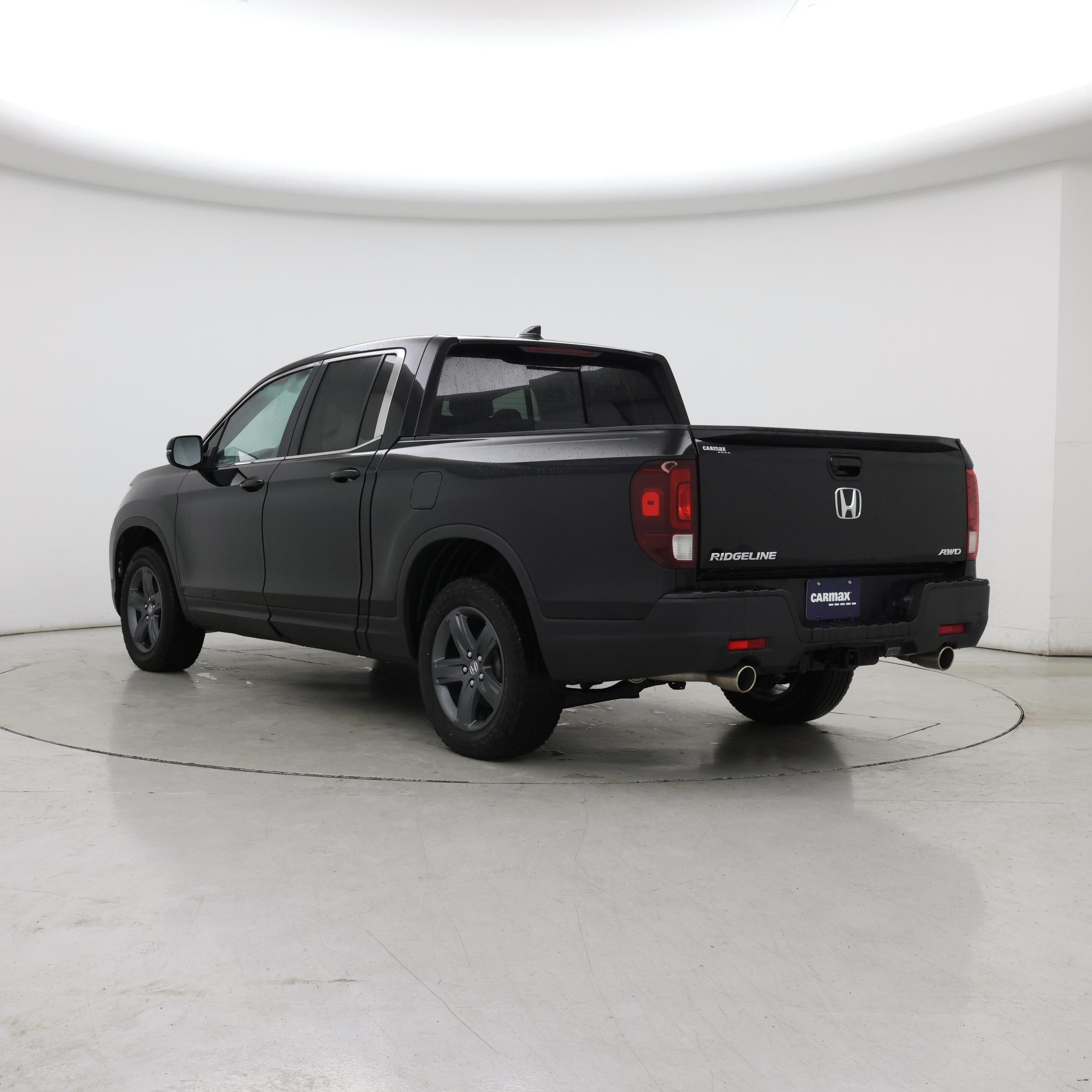 Thumbnail: 2023 Honda Ridgeline - 2