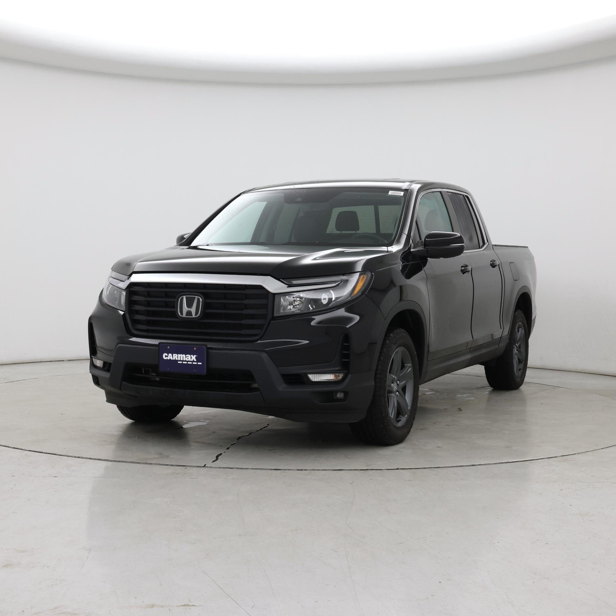 Thumbnail: 2023 Honda Ridgeline - 4