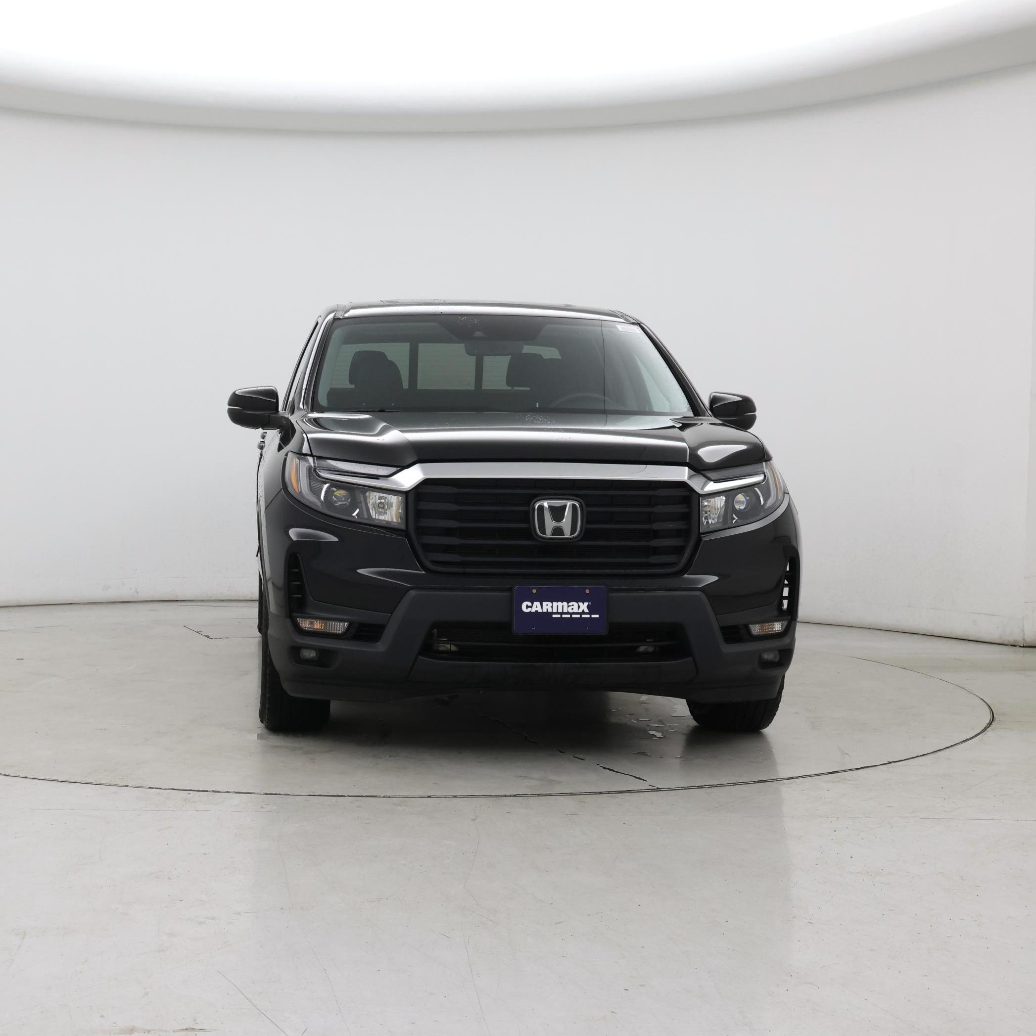 Thumbnail: 2023 Honda Ridgeline - 5