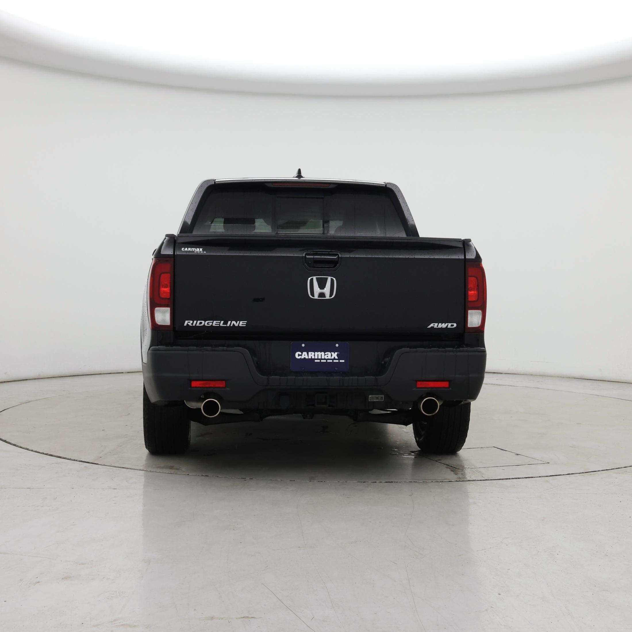 Thumbnail: 2023 Honda Ridgeline - 6