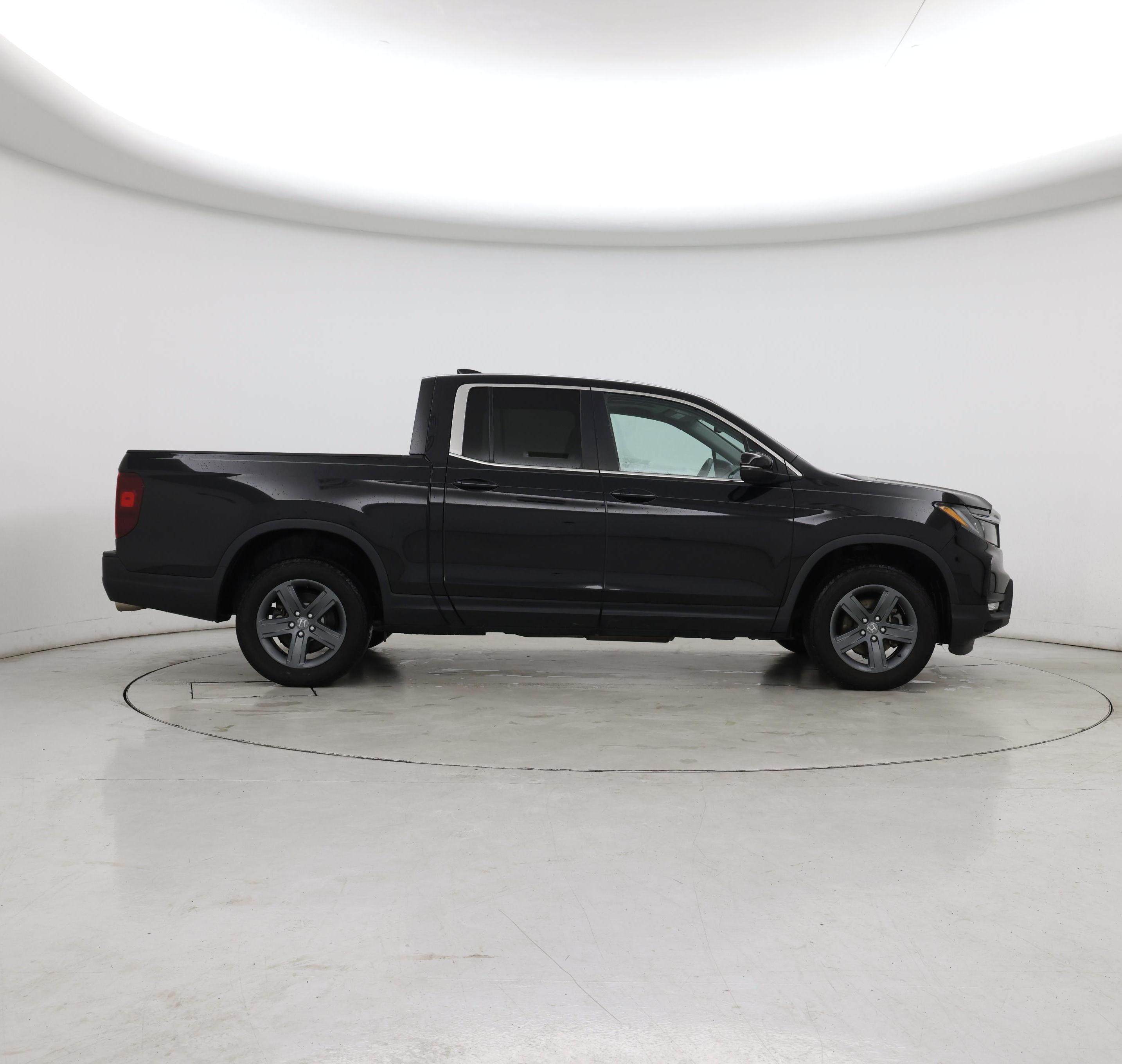 Thumbnail: 2023 Honda Ridgeline - 7