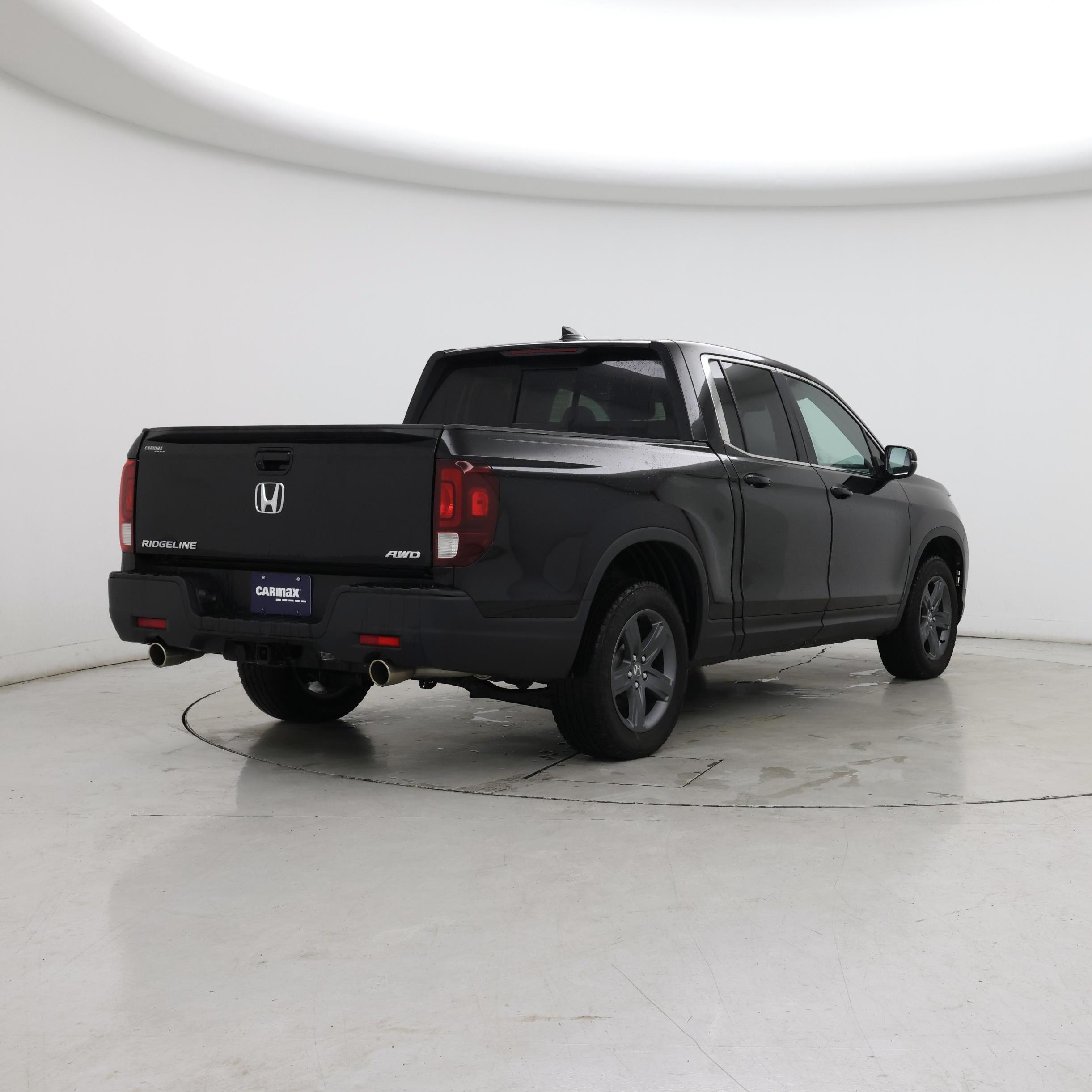 Thumbnail: 2023 Honda Ridgeline - 8