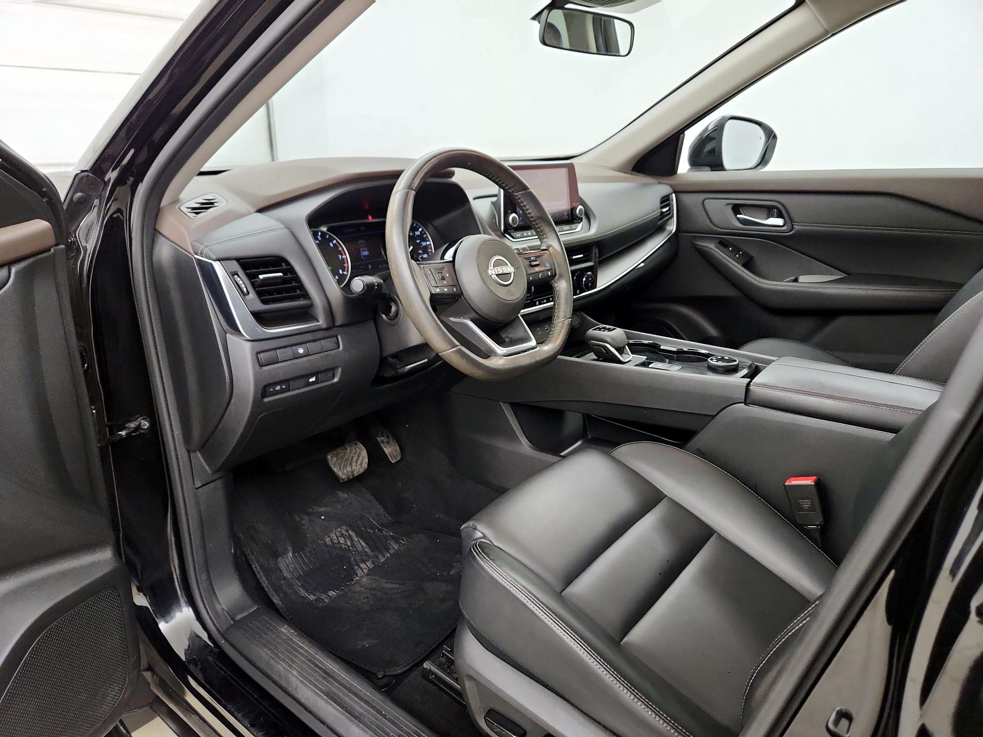 Thumbnail: 2023 Nissan Rogue - 11