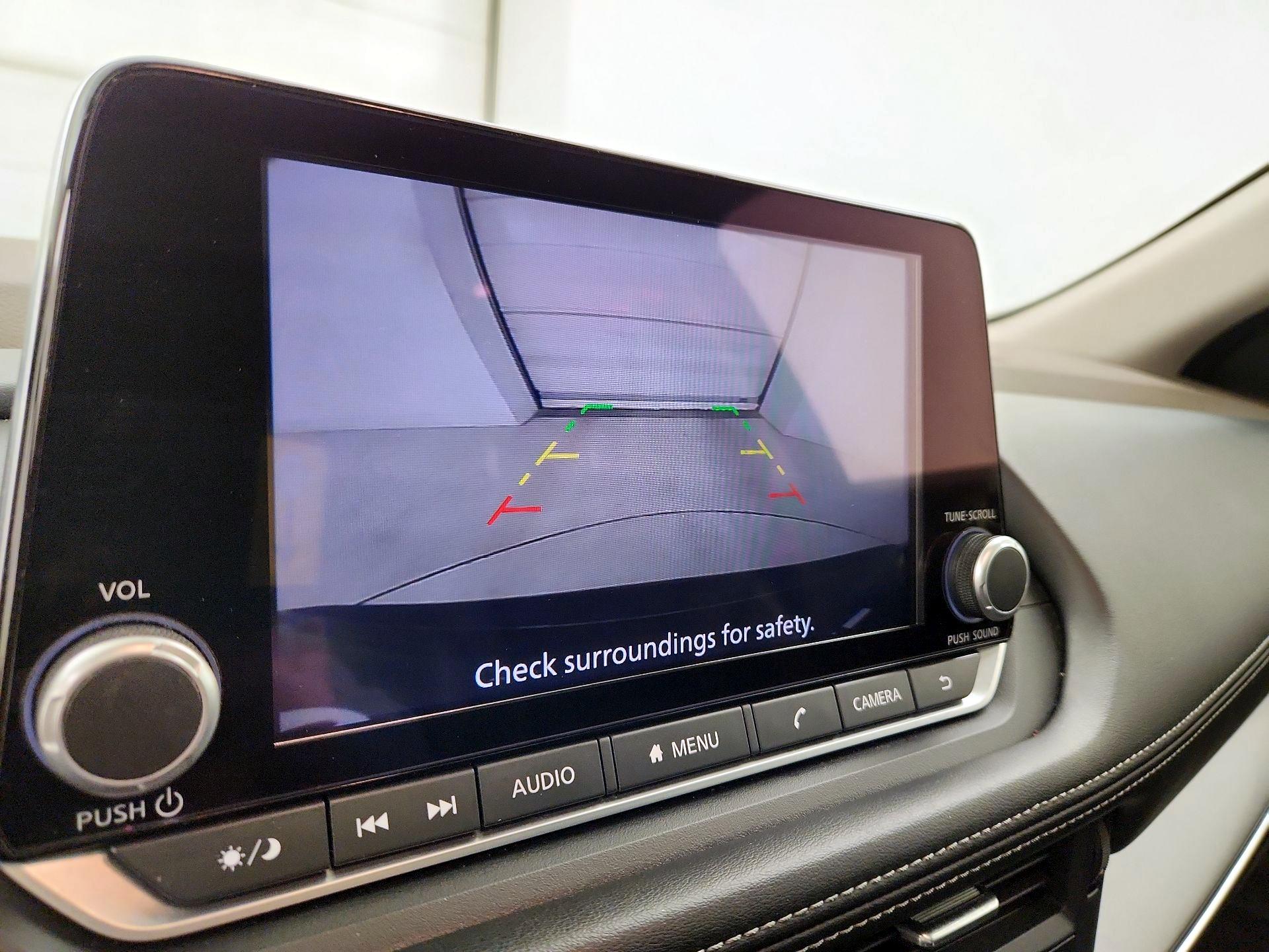 Thumbnail: 2023 Nissan Rogue - 14