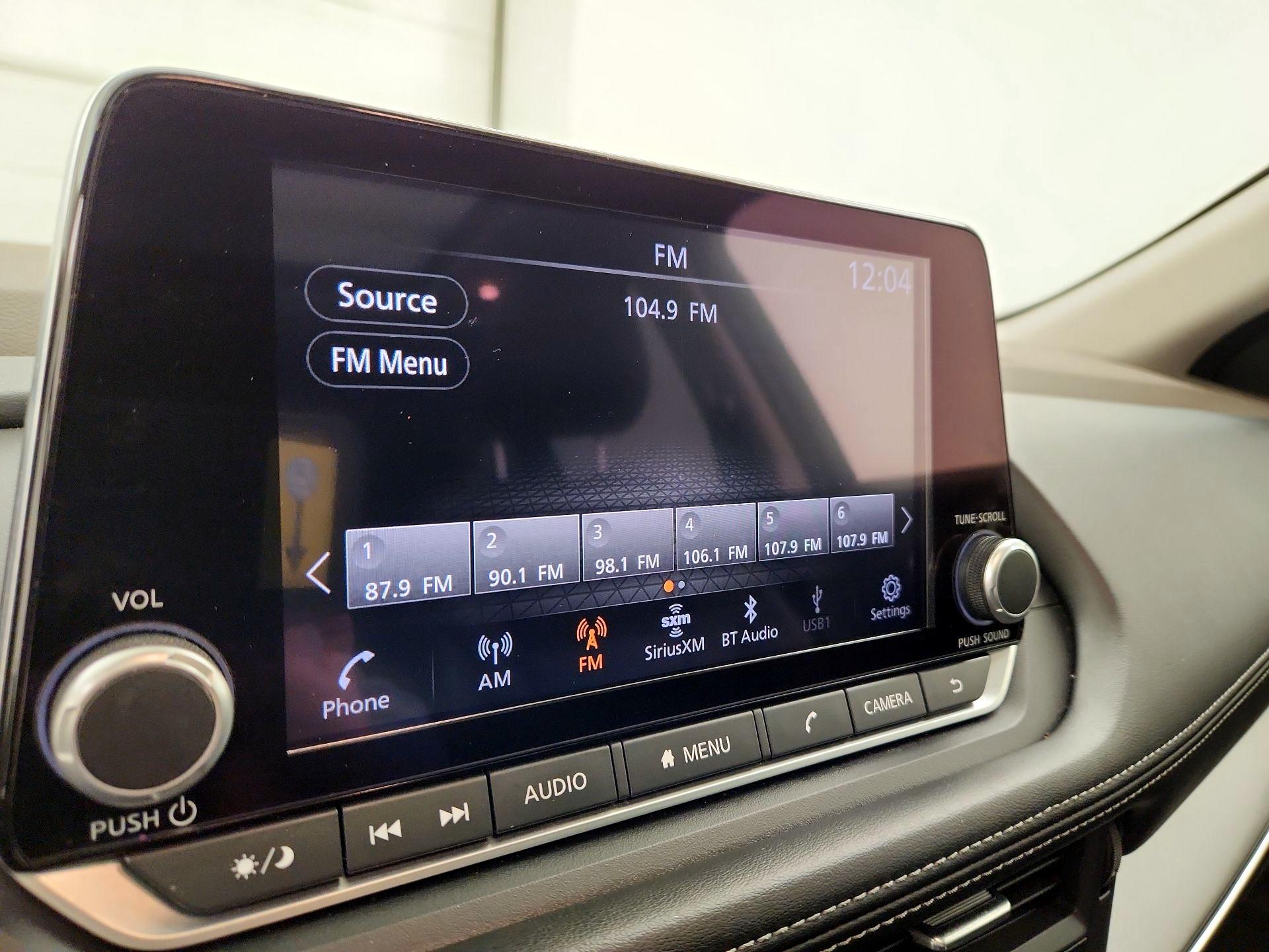 Thumbnail: 2023 Nissan Rogue - 15