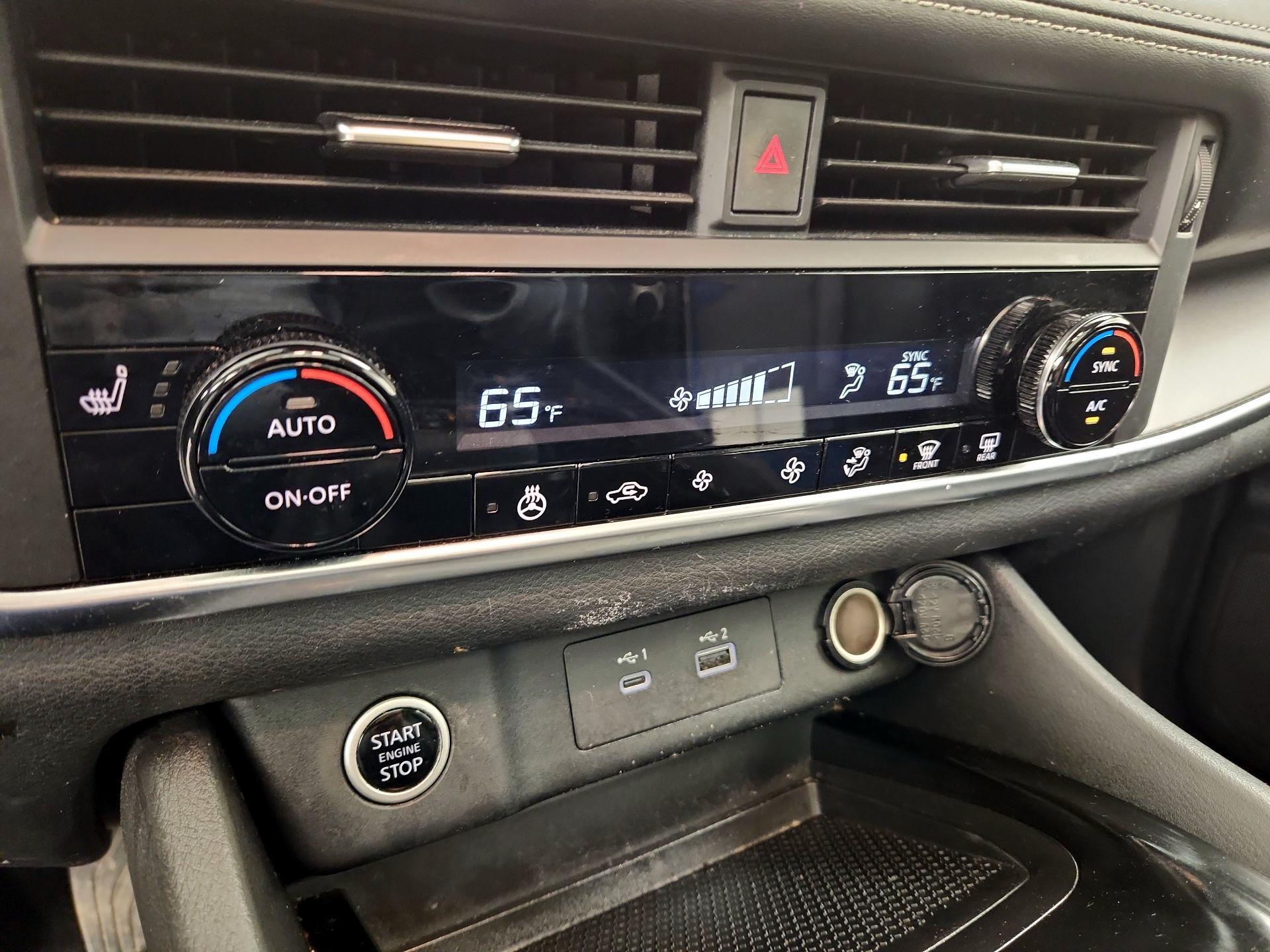 Thumbnail: 2023 Nissan Rogue - 16