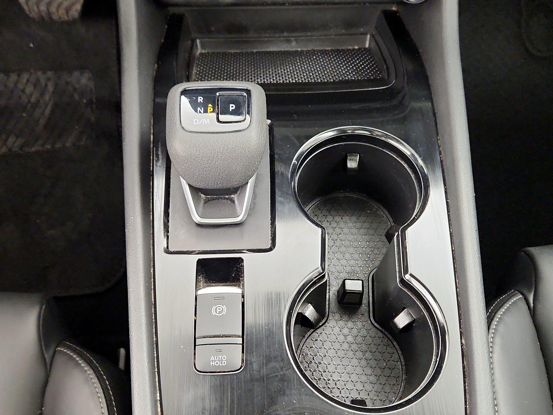 Thumbnail: 2023 Nissan Rogue - 17