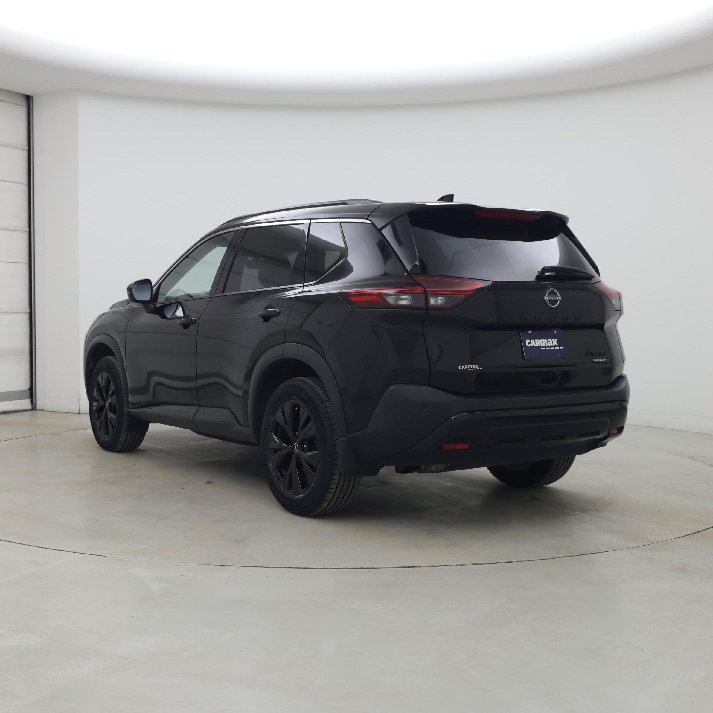 Thumbnail: 2023 Nissan Rogue - 2