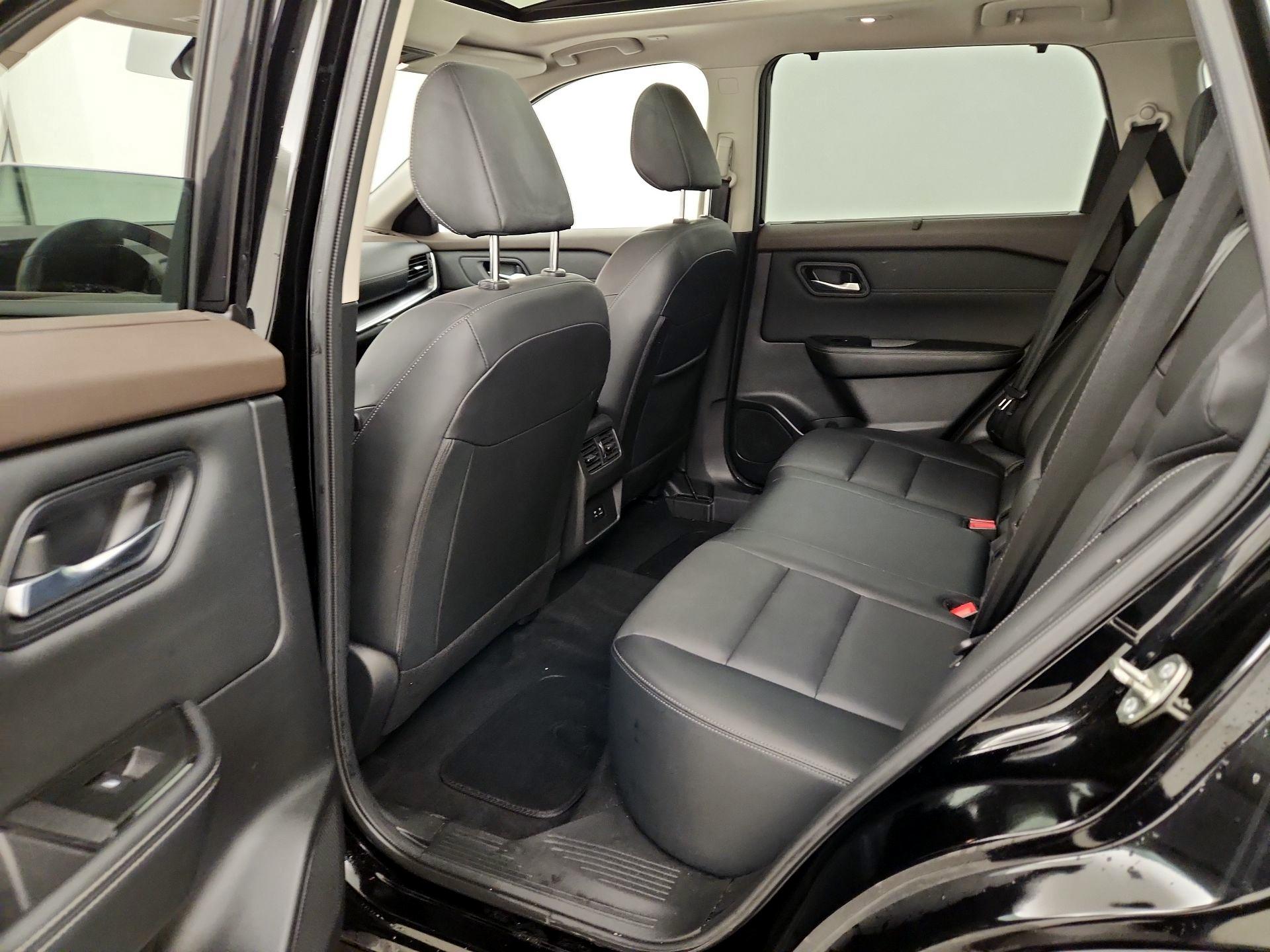 Thumbnail: 2023 Nissan Rogue - 20